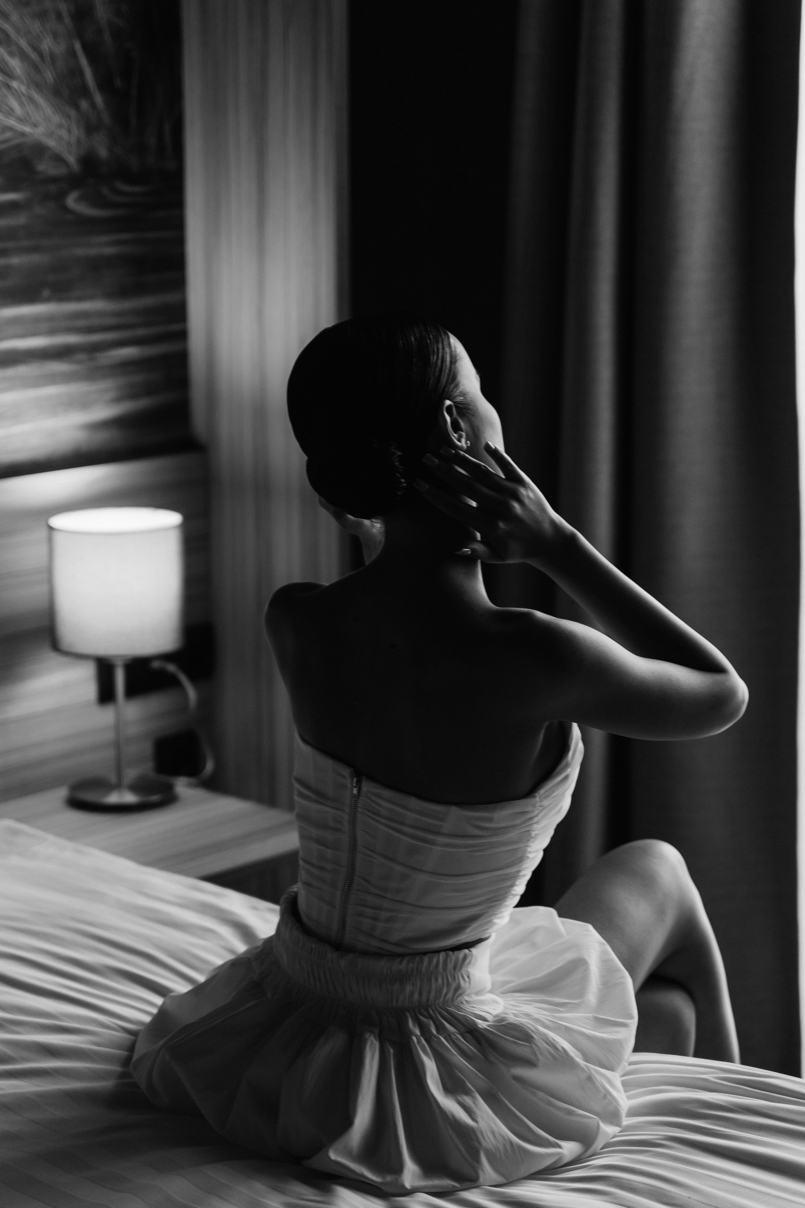 Юлия и Дмитрий. Дмитрий Зайцев свадебный фотограф Тамбов