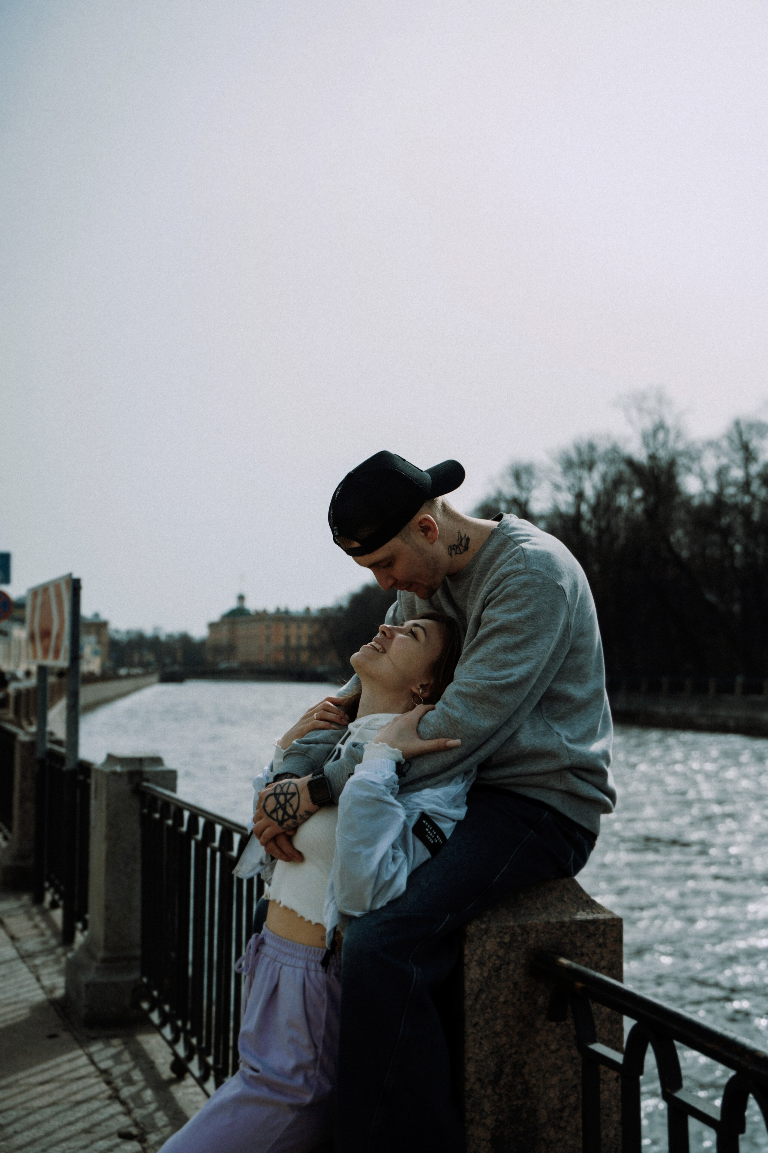 Y+Y. Фотограф Санкт-Петербург