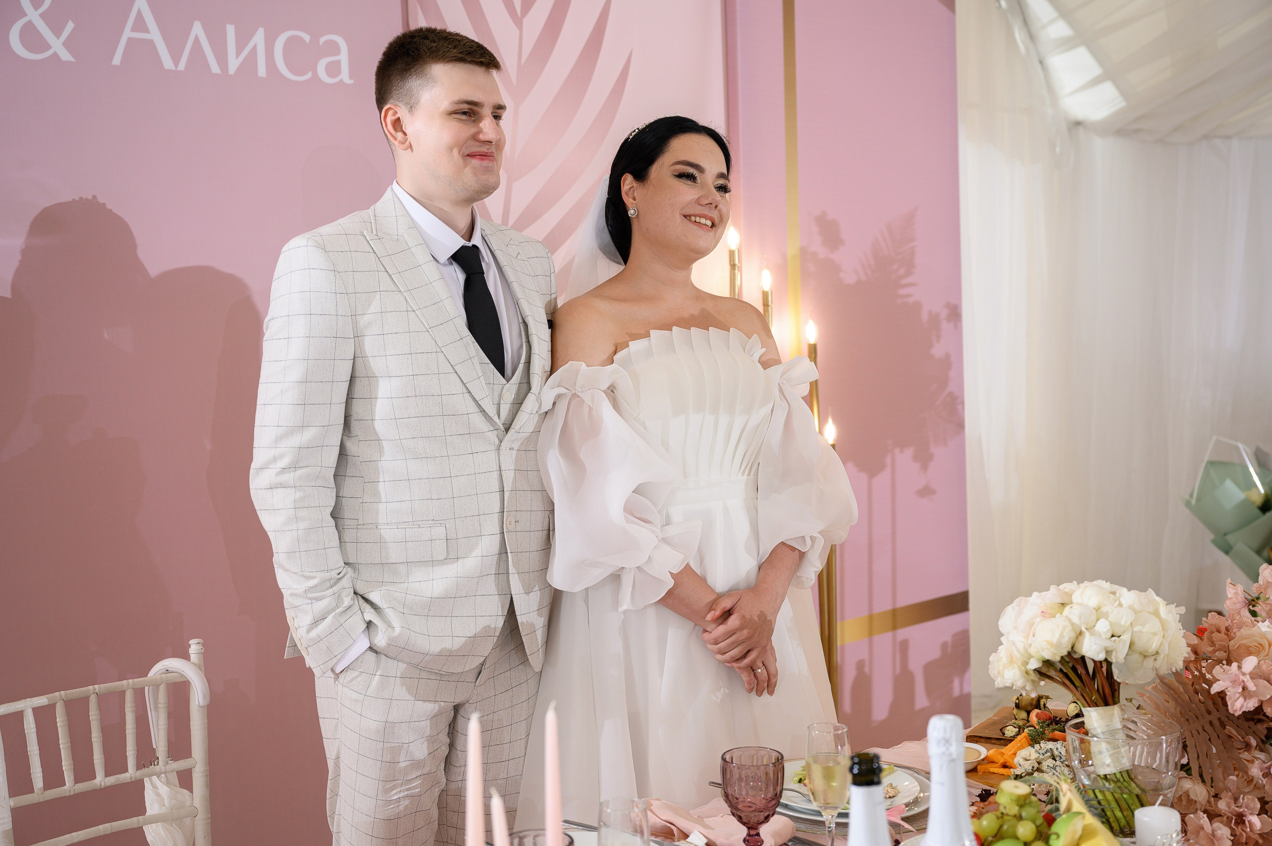 Свадебный фотограф Москва Юрий Кульман Банкетный комплекс Русская Сказ. Свадебный фотограф Москва Юрий Кульман