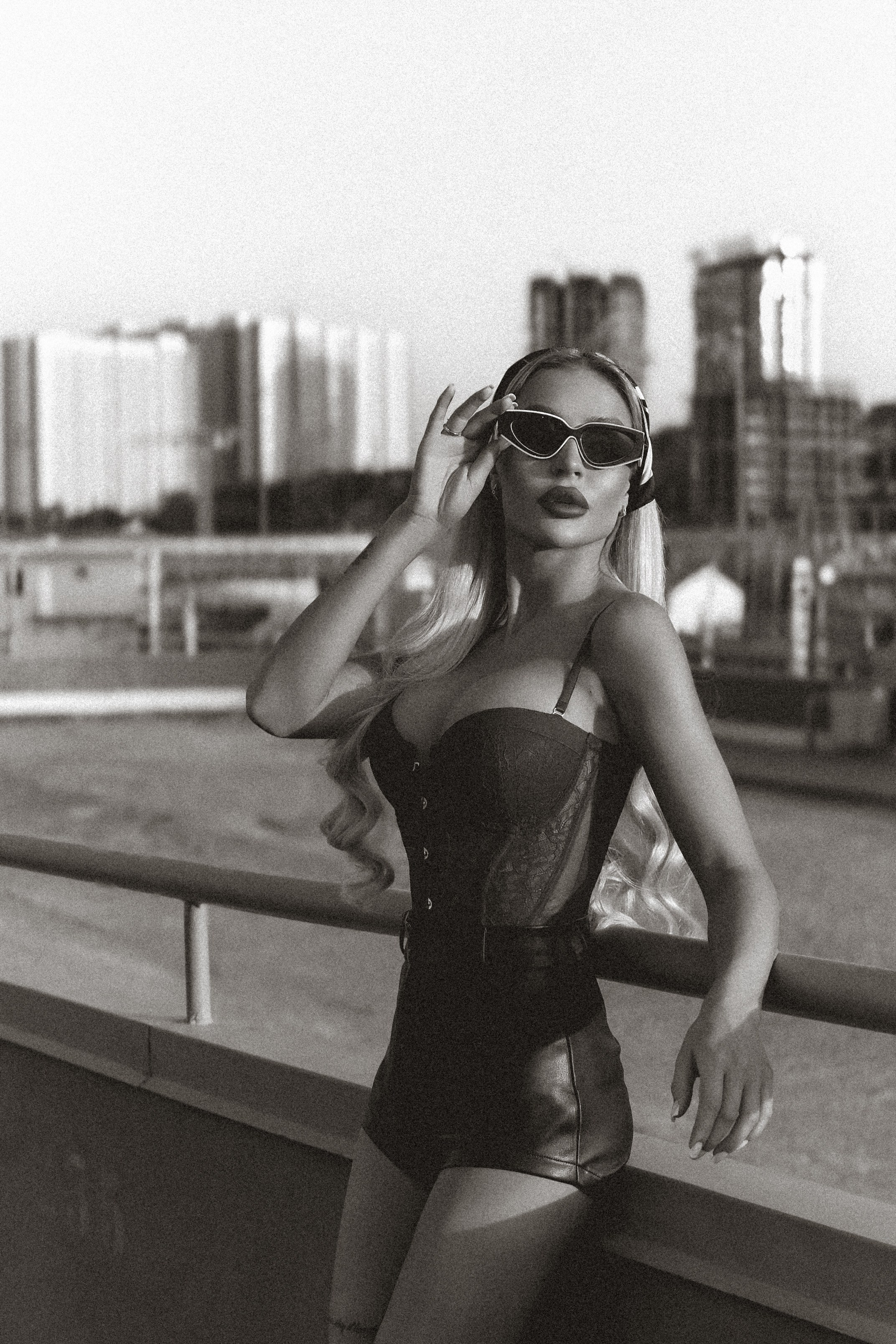 Alina. Фотограф в Ростове на Дону