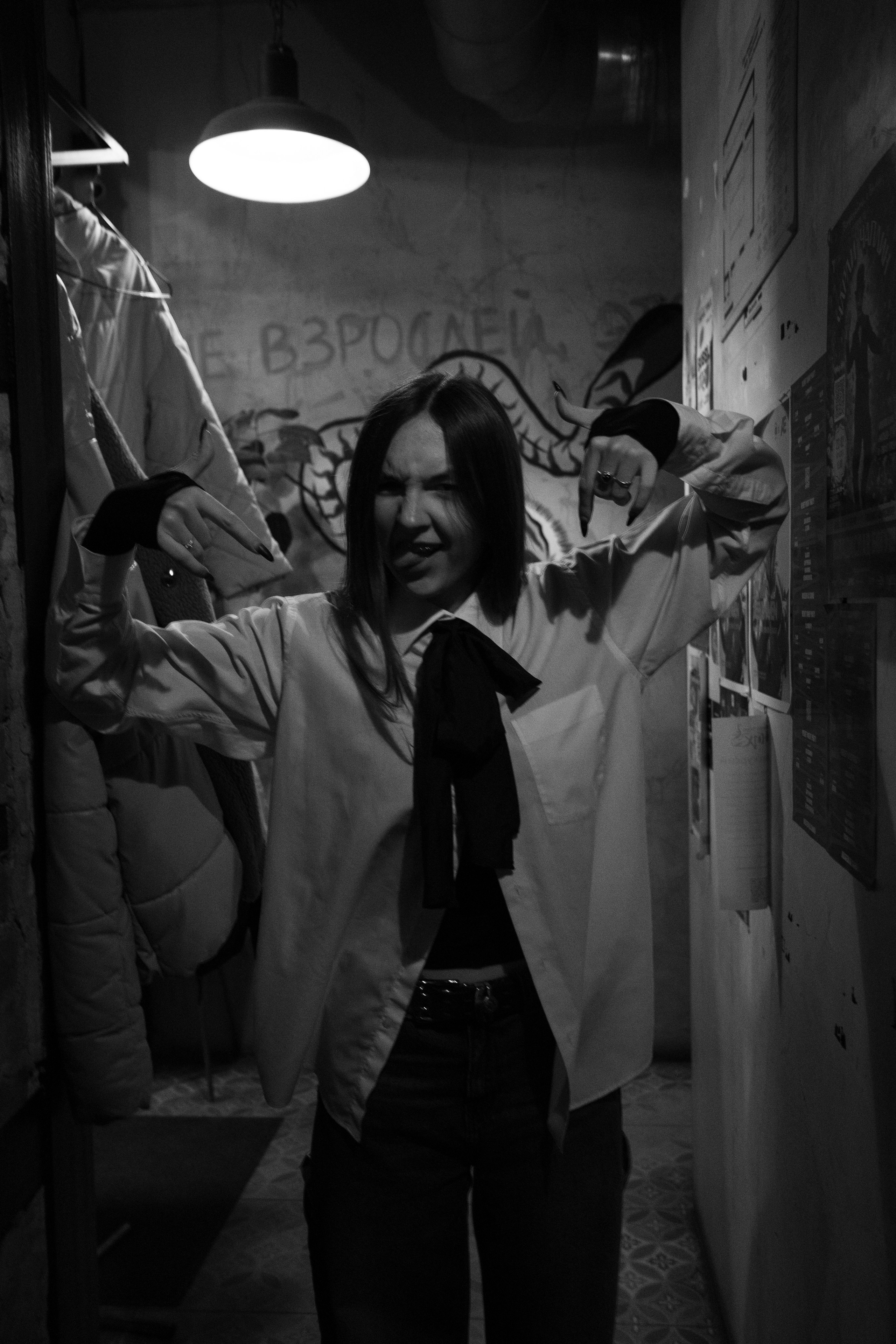 WY: AI — АЕ — 19:00 — 09.02.2025. KiPPER Gallery — Фотограф