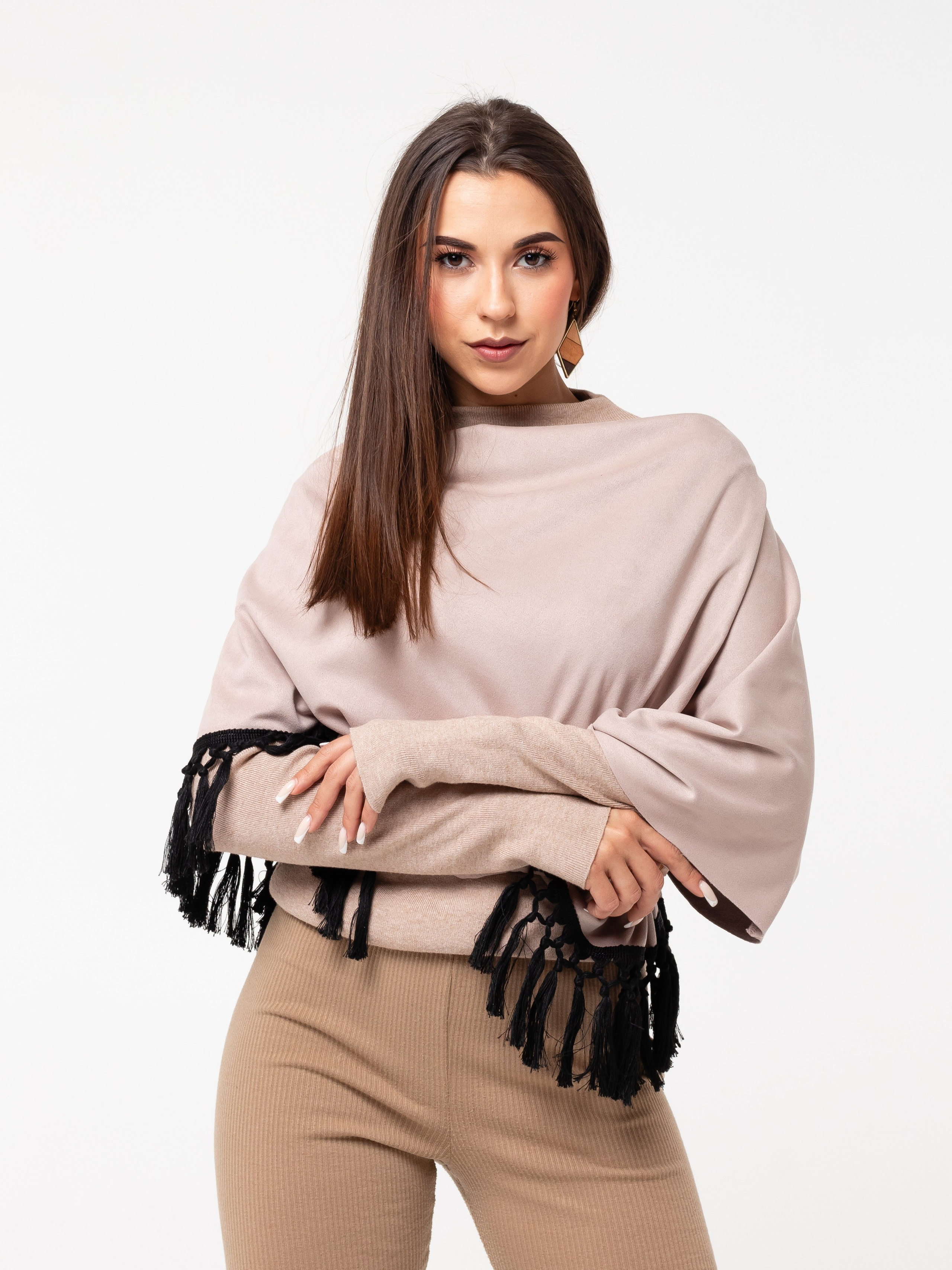 Пончо. Фотограф в Краснодаре Арина Кудряшова