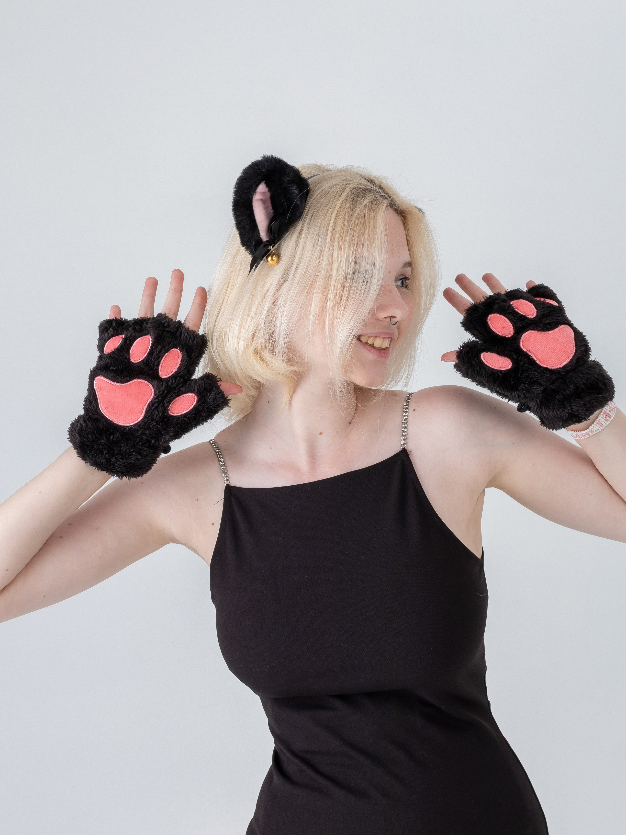 Аниме детская. Фотограф в Краснодаре Арина Кудряшова