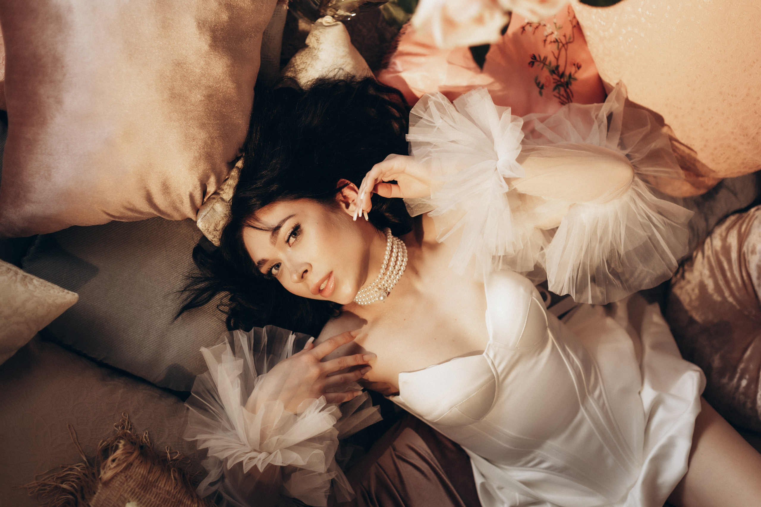 Винтажная. Анна Демидец — маркетолог и фотограф в Новошахтинске, Шахтах и Ростове-на-Дону и онлайн по РФ