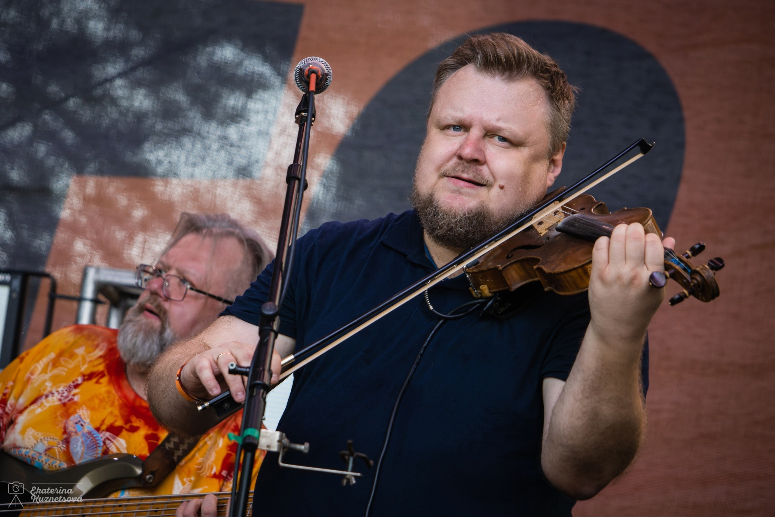 группа Кукуруза