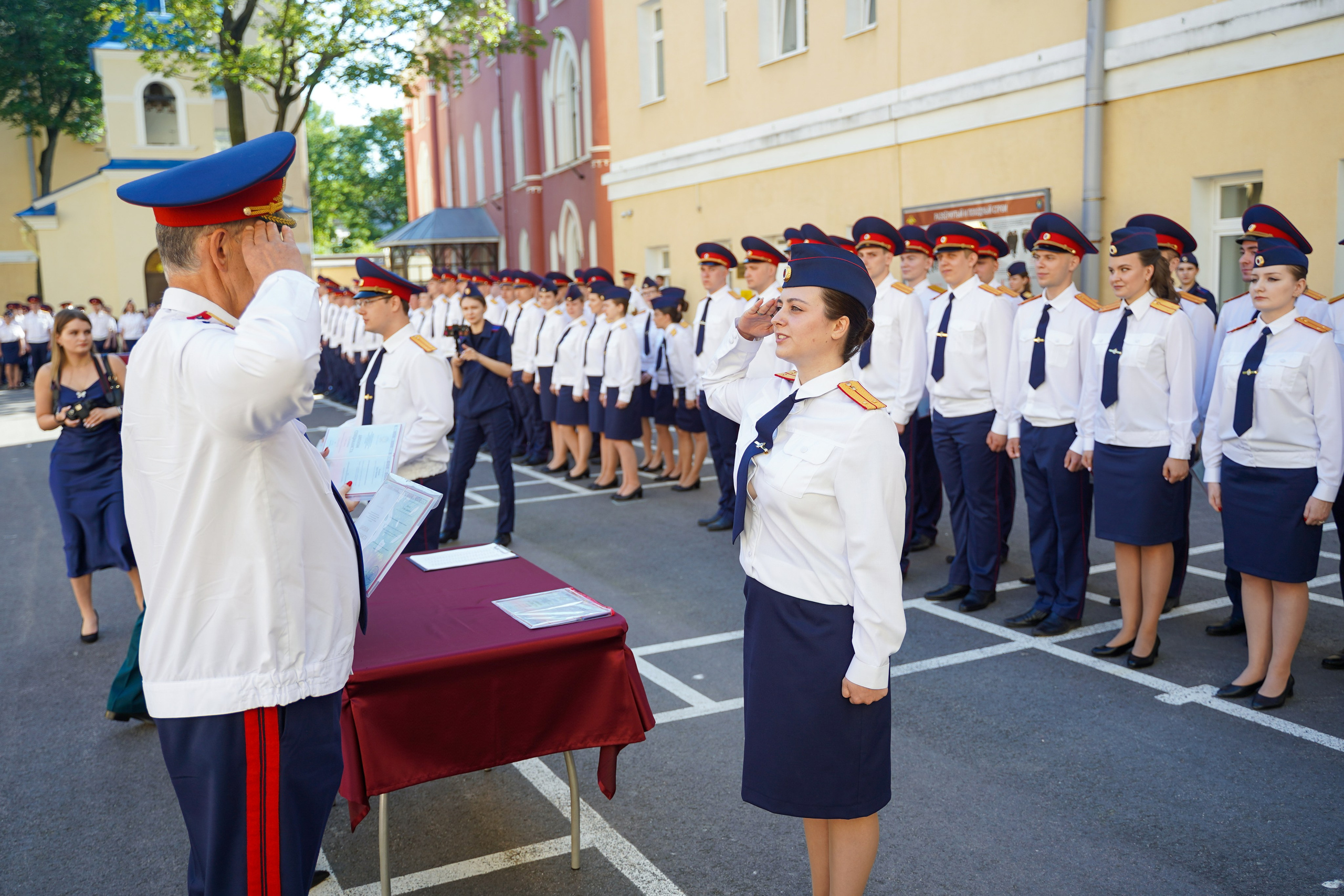 Выпускные. Репортажный фотограф и видеограф в Санкт-Петербурге