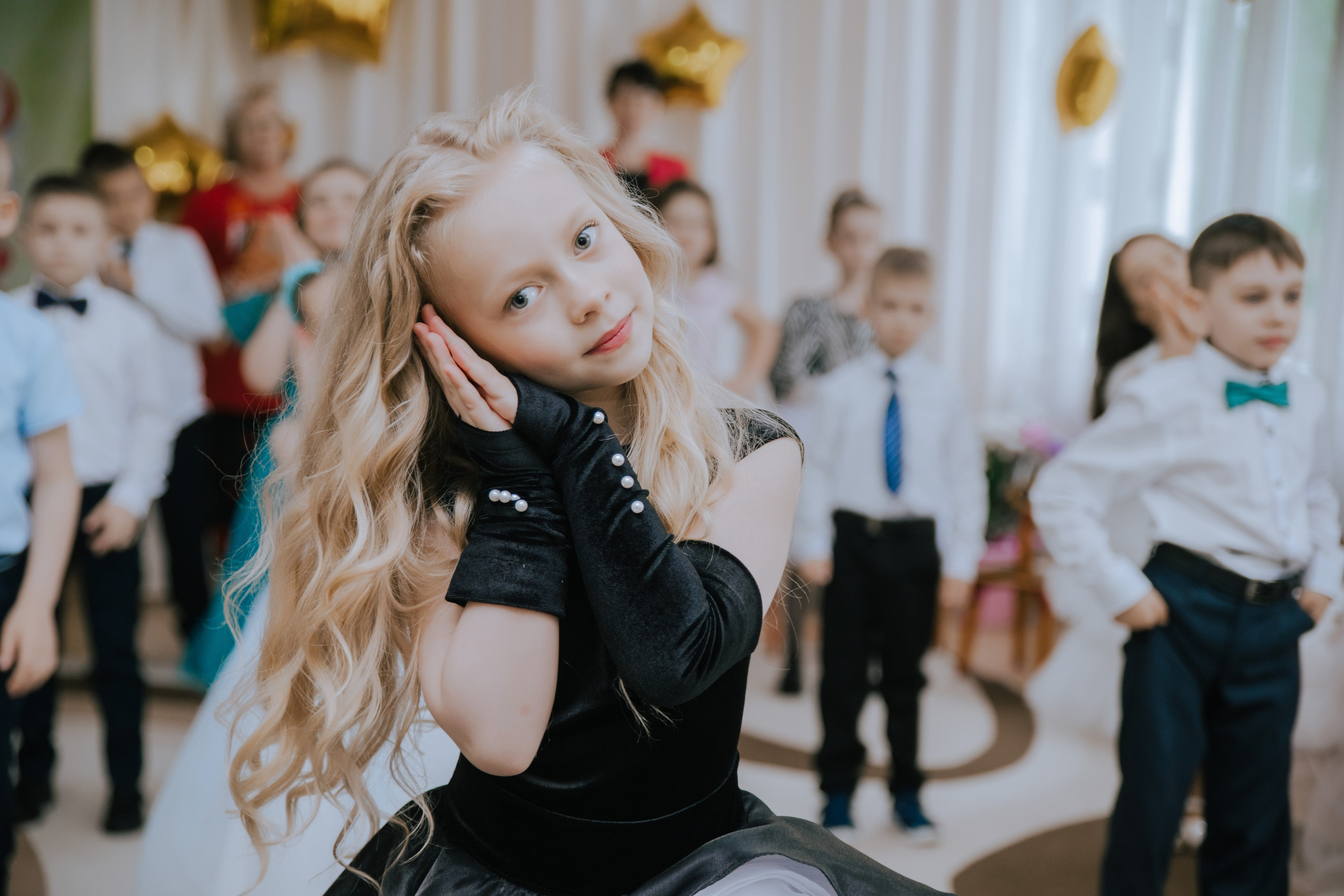 Выпускной д/с № 23. Фотограф Ярмишко Дарья. Выпускные фотокниги