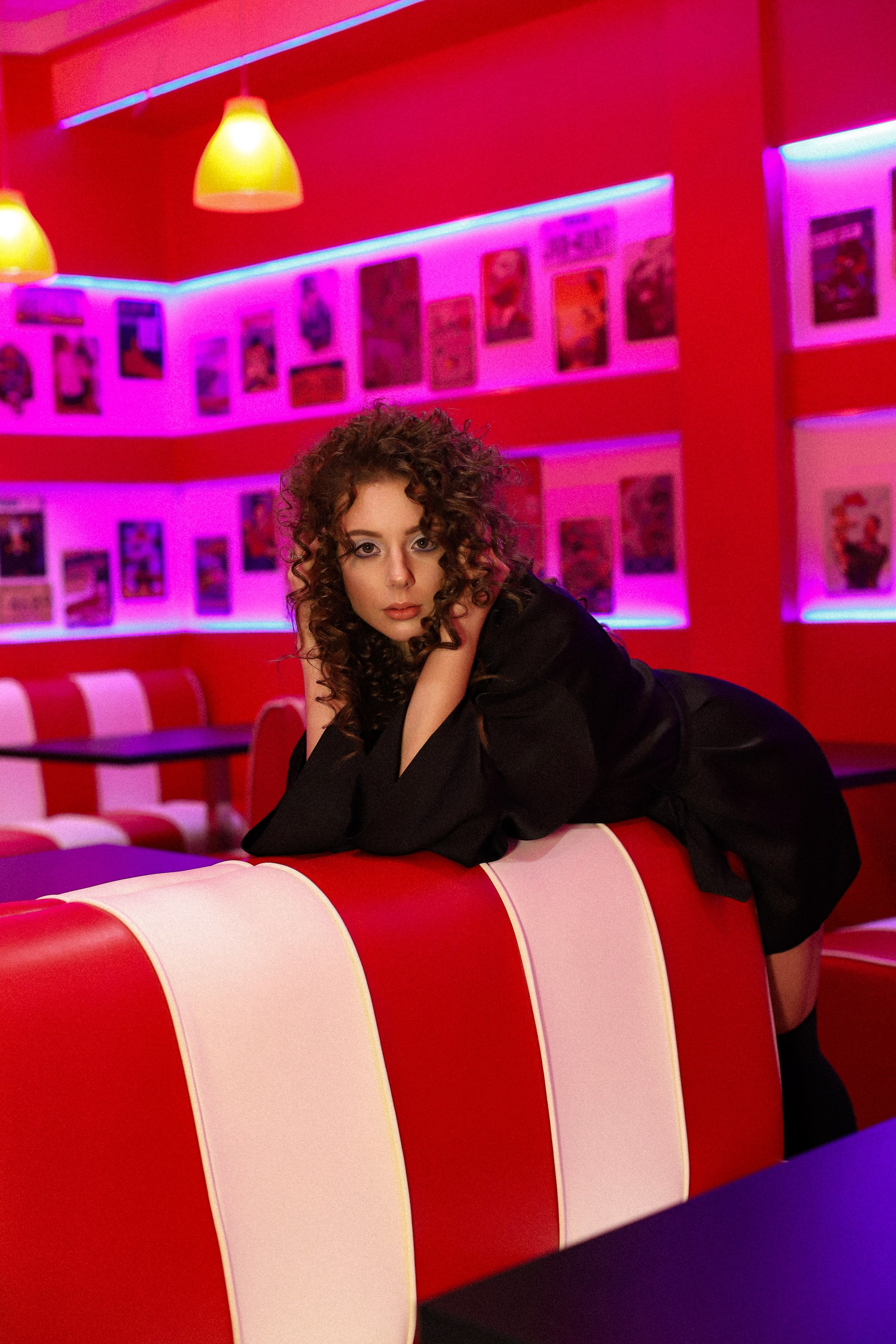 ЛЕОНА. Фотограф Мариуполь | Ялта | Крым — Диана Мазенко