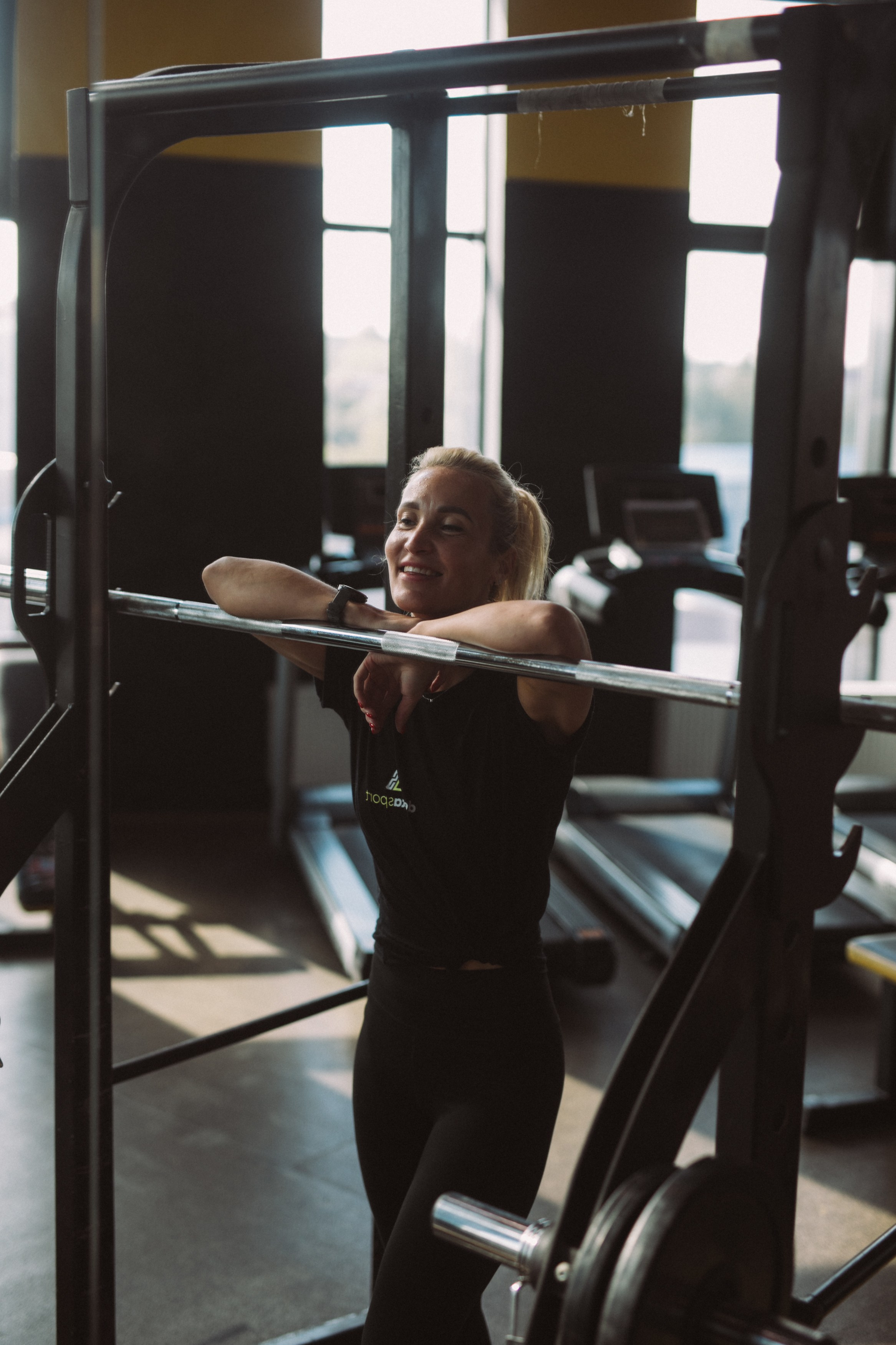 ANASTASIA. Фотограф Наташа Румянцева