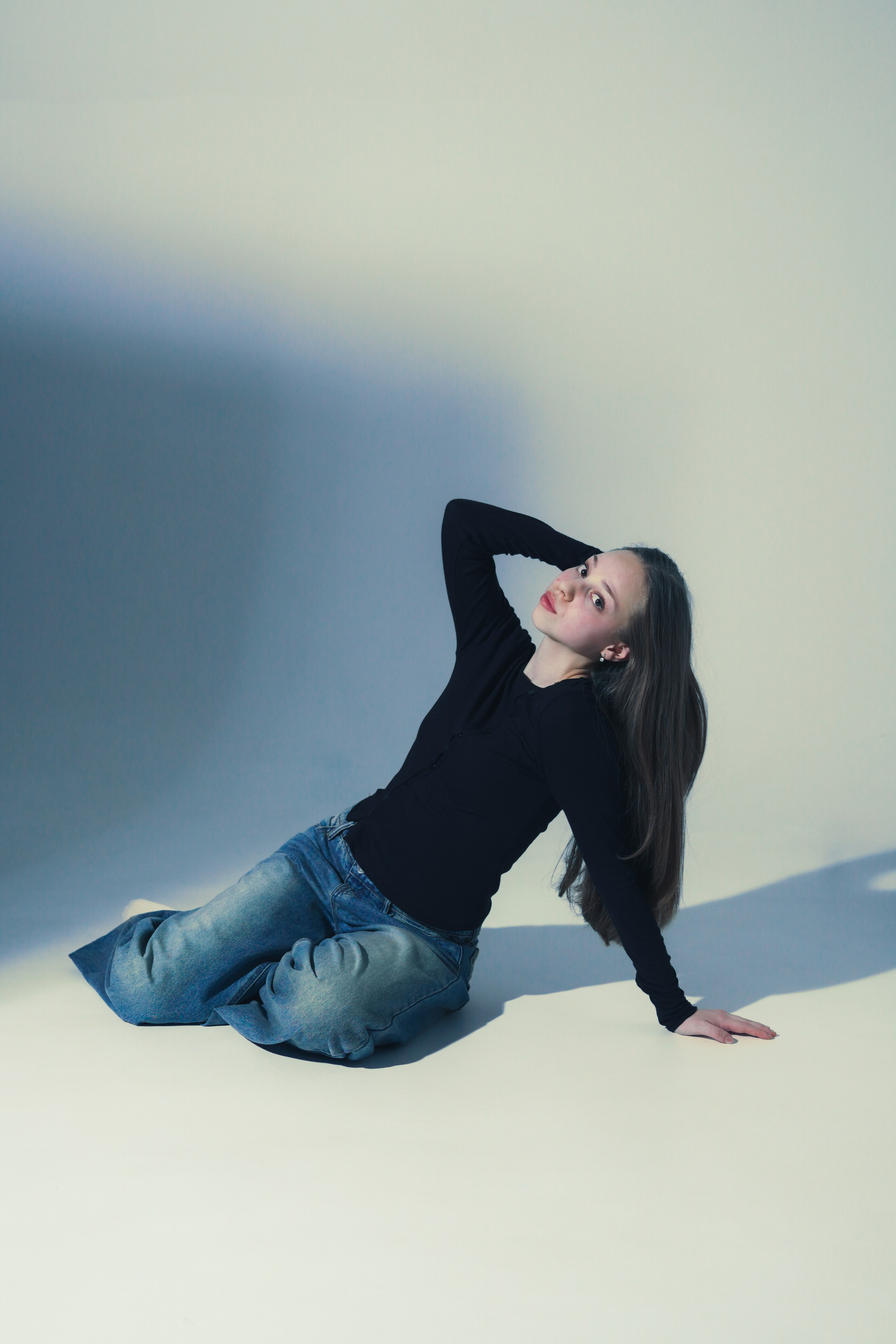 Деним. Главная