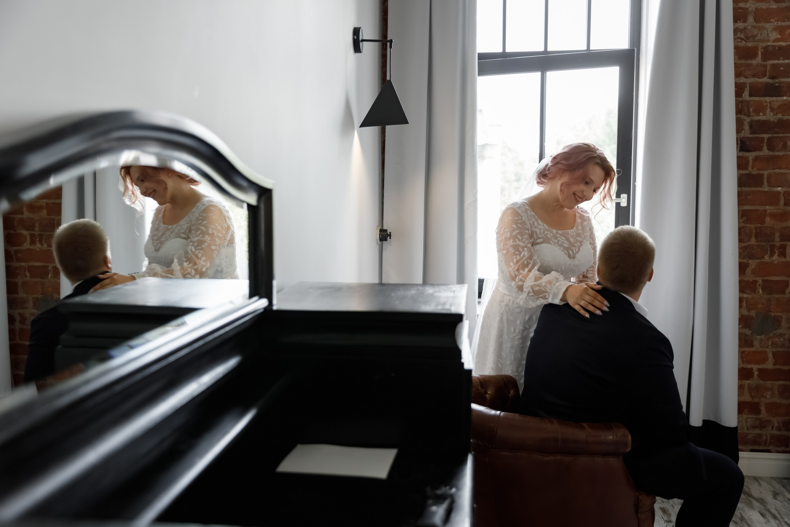 Кирилл и Екатерина. Свадебный фотограф, крещение, венчание СПБ, Белгород Анна Коршунова