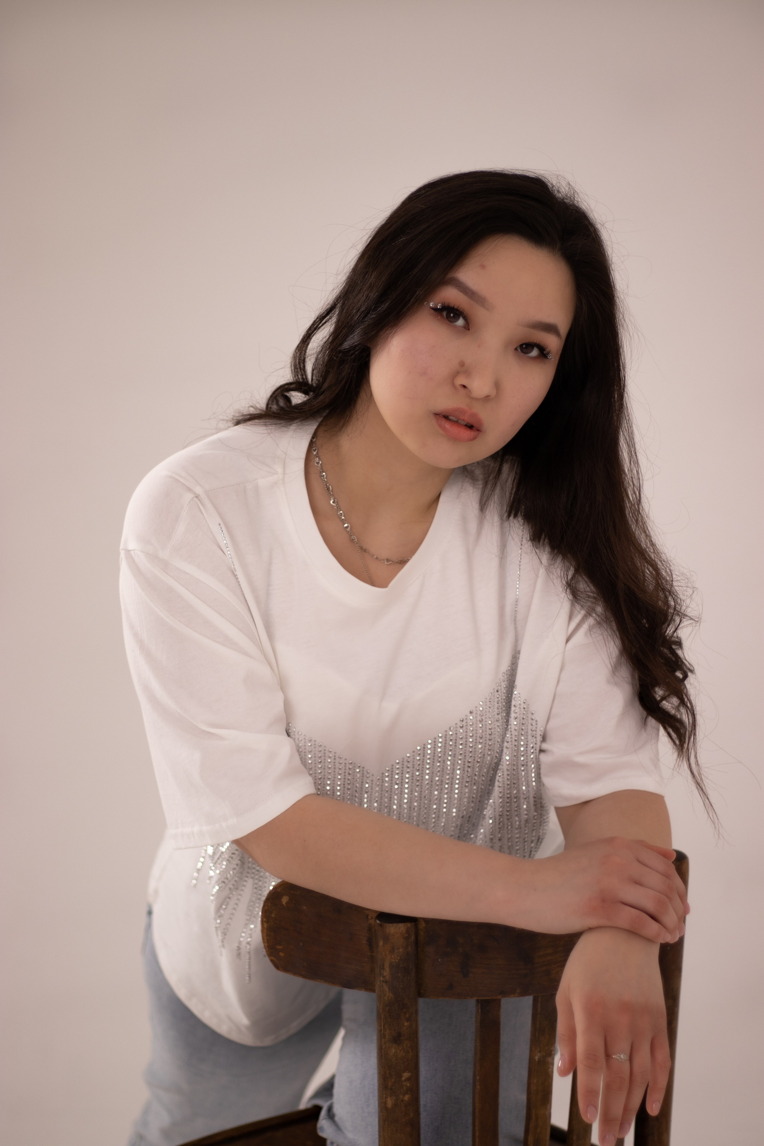 Студийная съемка. Фотограф в Астане, индивидуальная, семейная, домашняя фотосессия