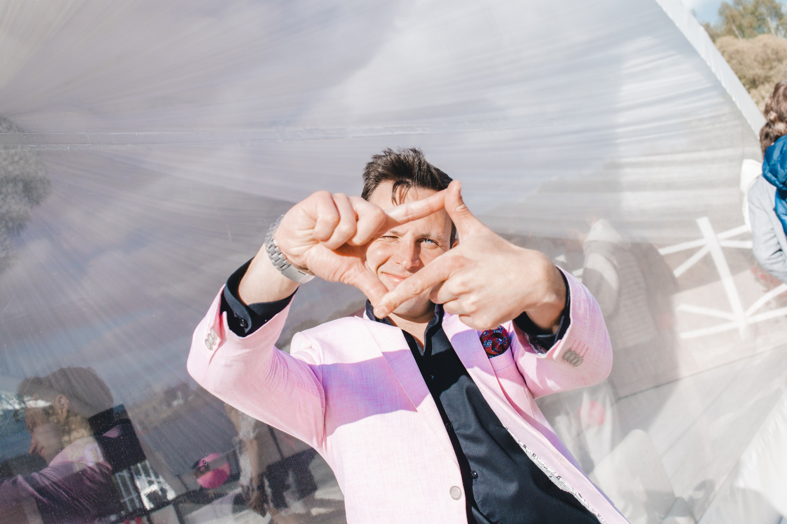 РЕПОРТАЖ. АННА ТРУНОВА | ФОТОГРАФ ЗВЁЗД