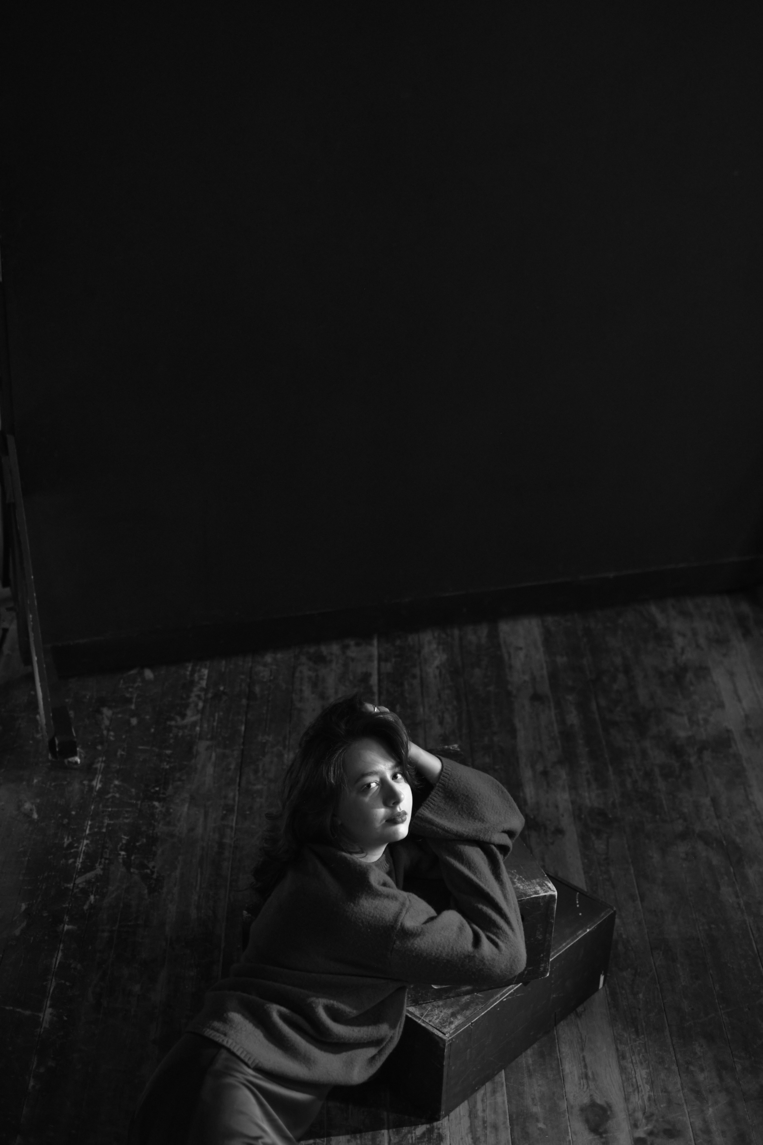 Яна. Новая глава. Фотограф в Барнауле и на Алтае Маша Савова