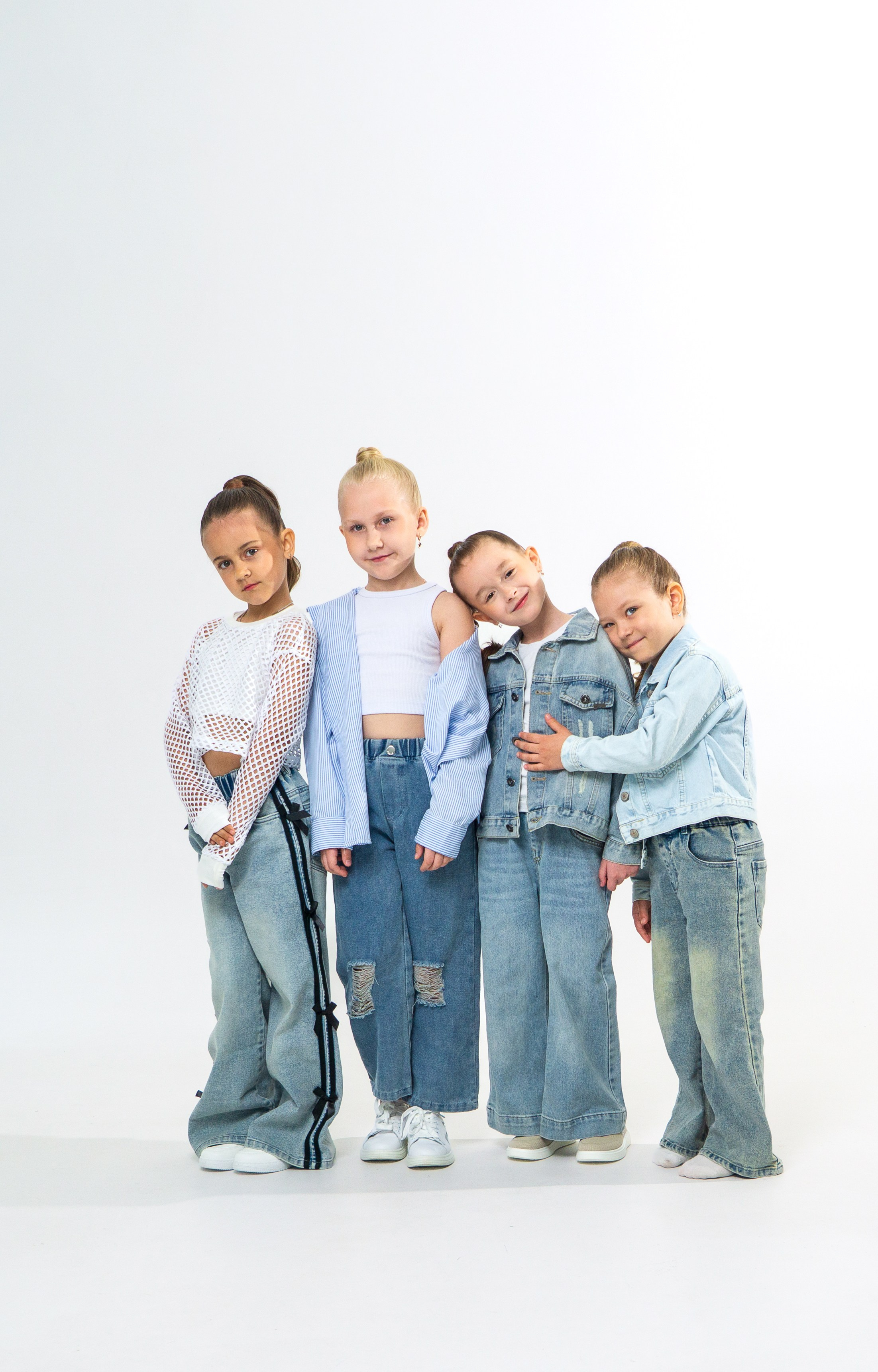 Балашова Вероника. Promodels