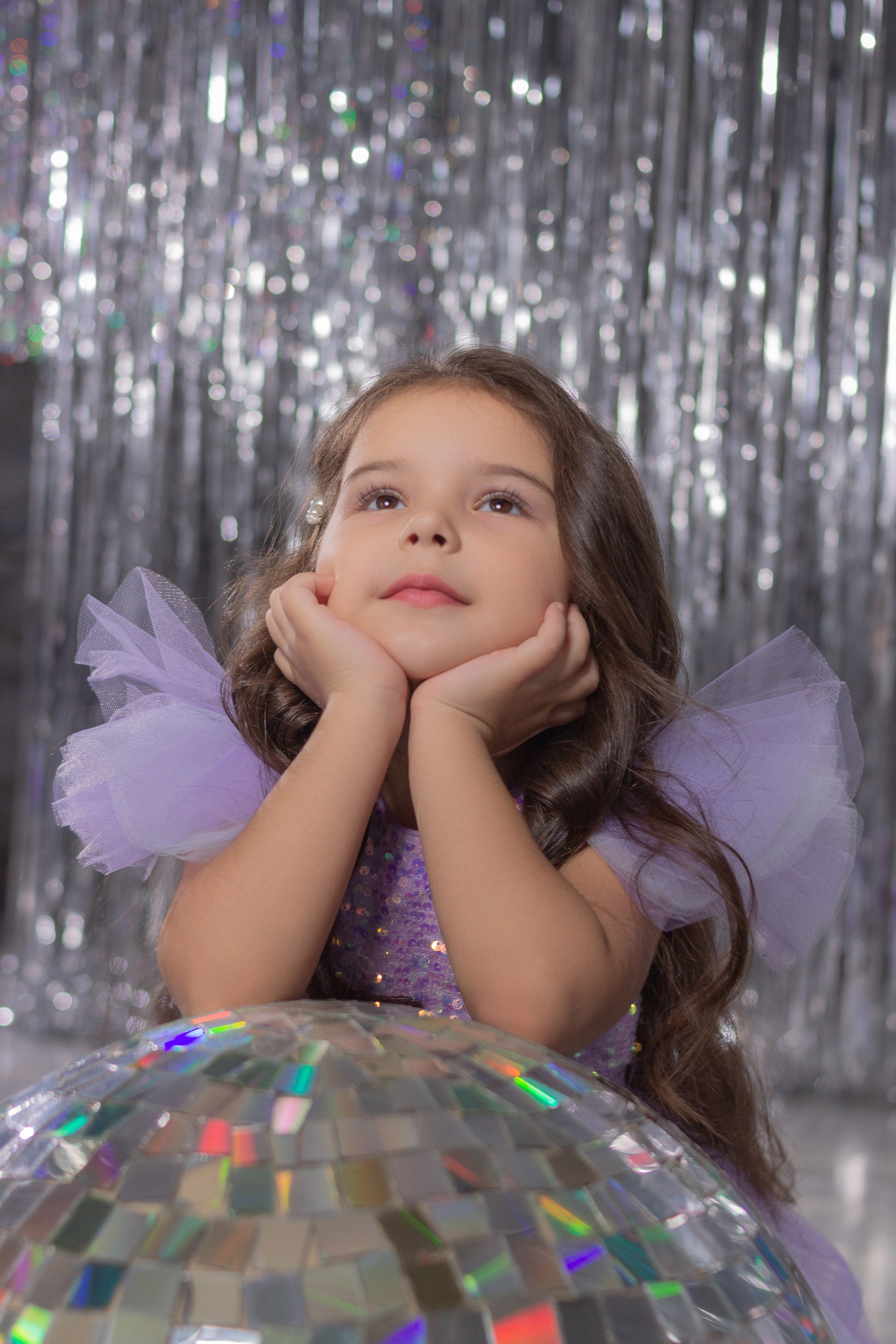 Степанова Каролина. Promodels