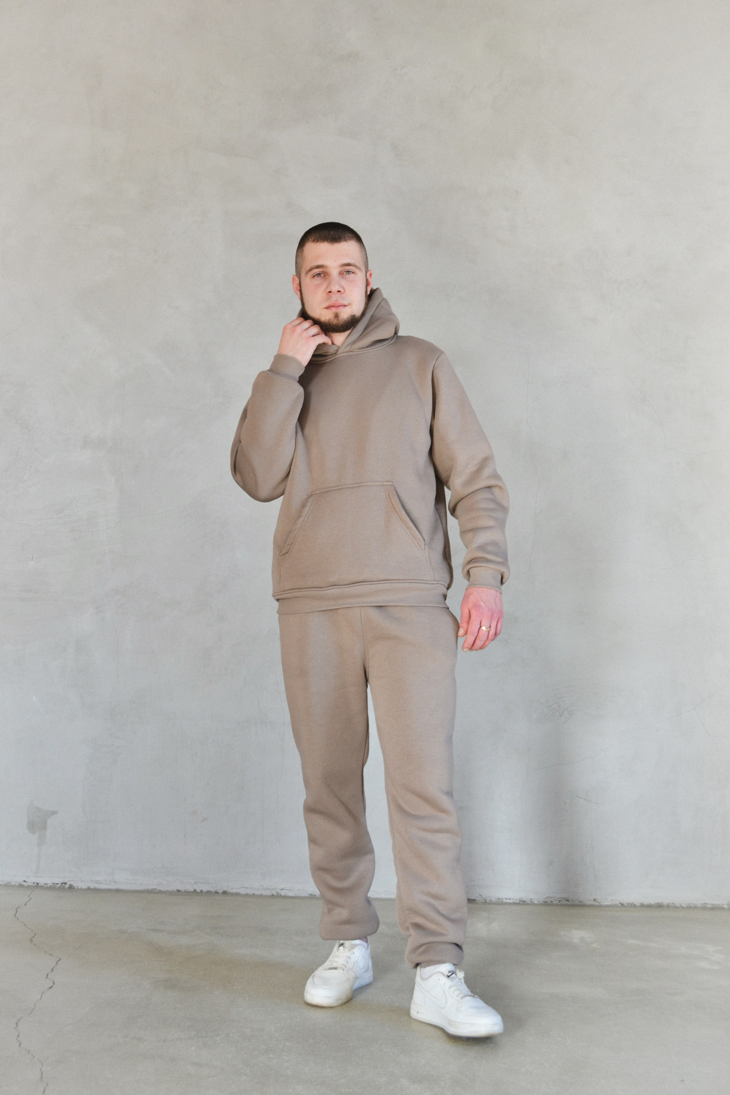 Давид Григорян. Promodels