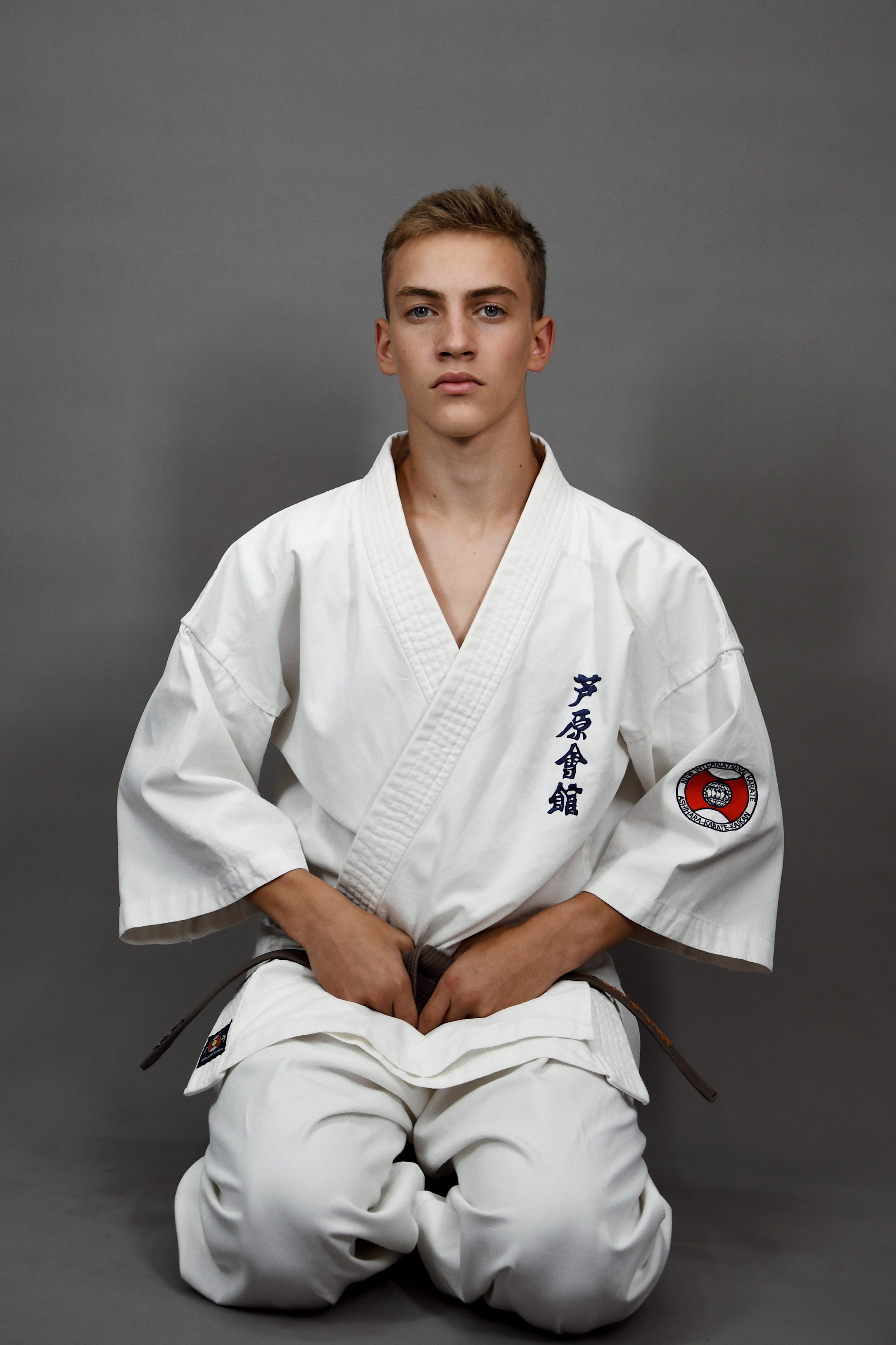 Булгаков Данил. Promodels