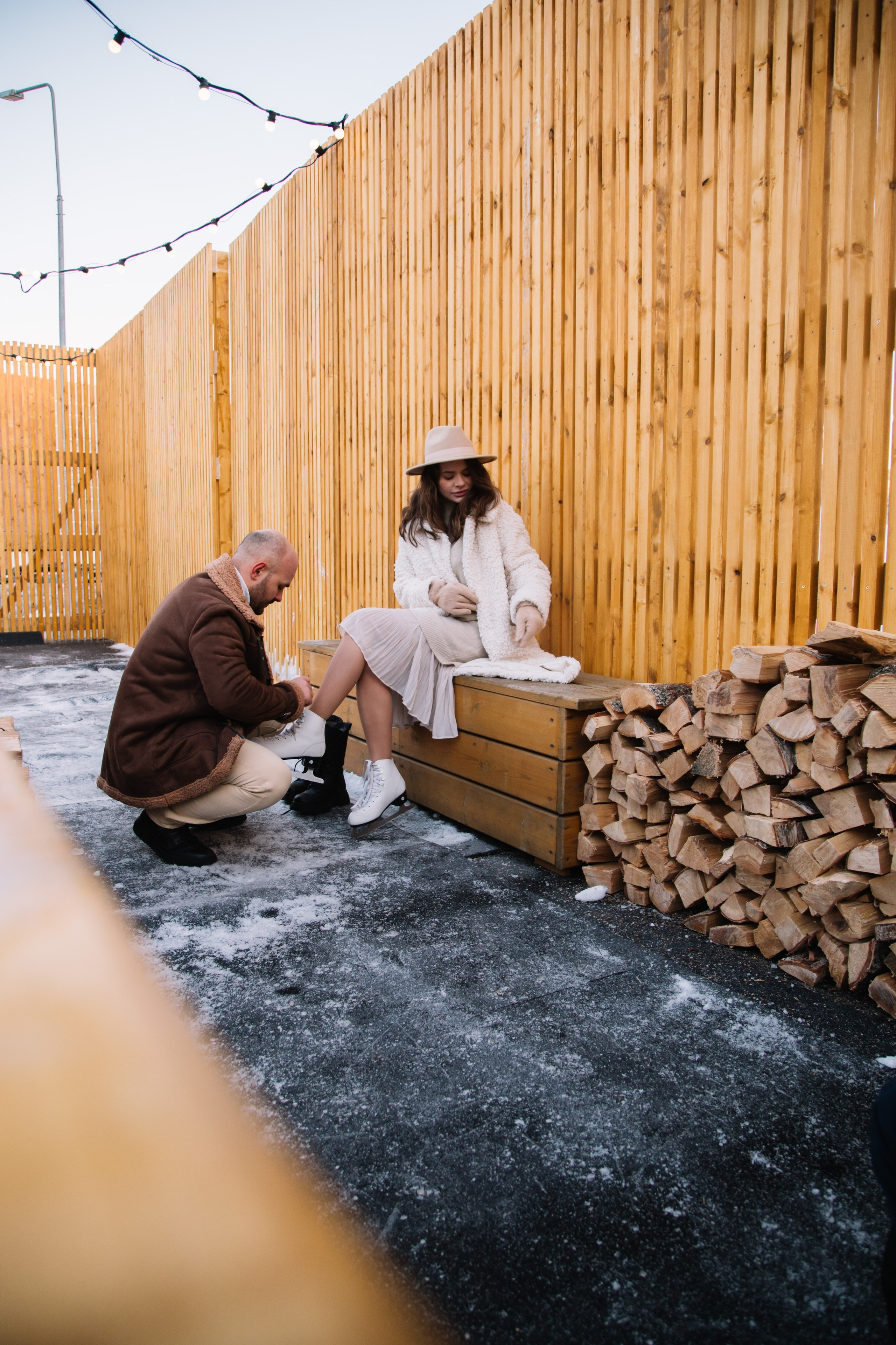 Тематические съемки. Фотограф и видеограф в Санкт-Петербурге Прохорова Надежда