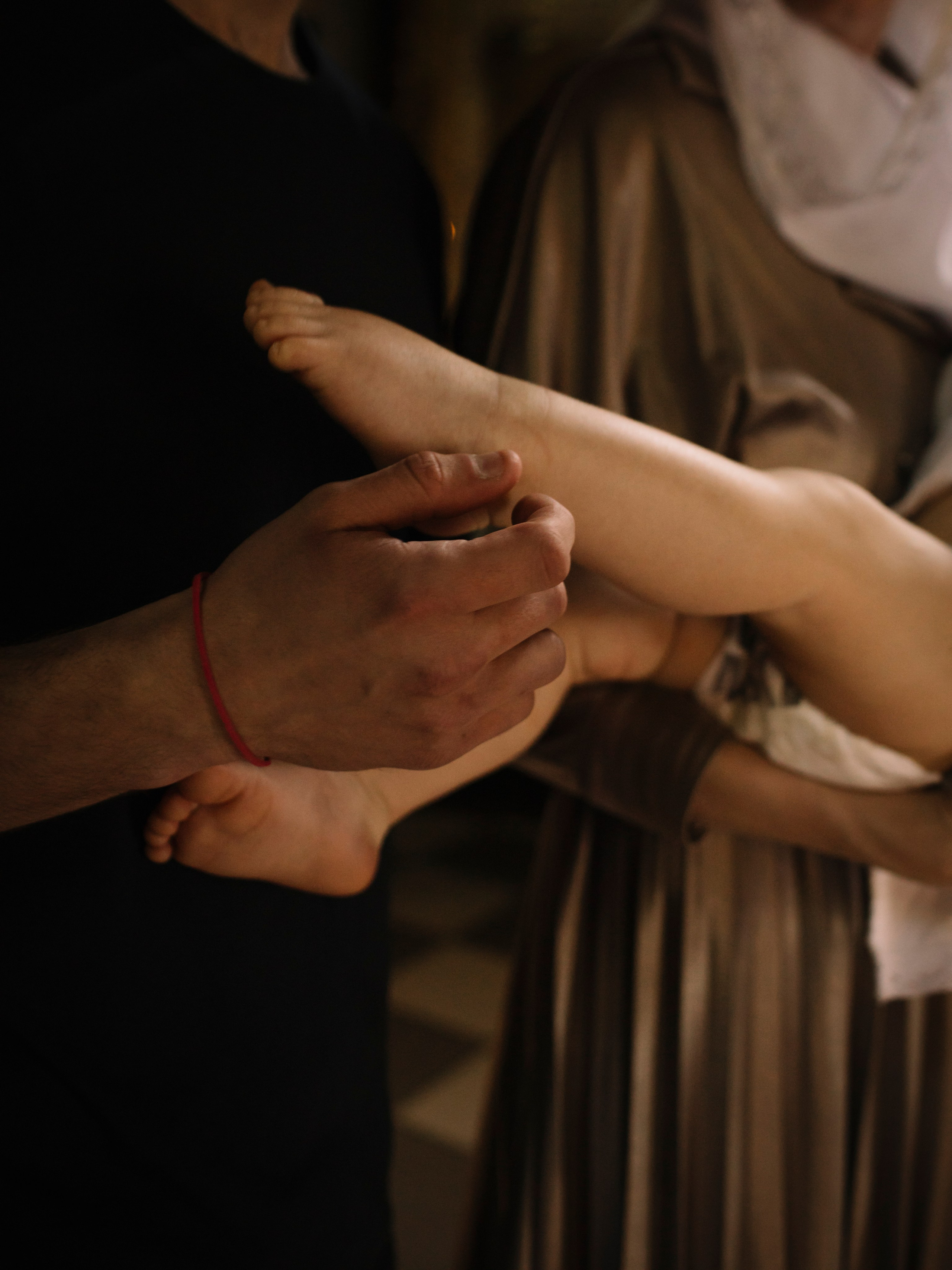 Семейные съемки. Фотограф и видеограф в Санкт-Петербурге Прохорова Надежда