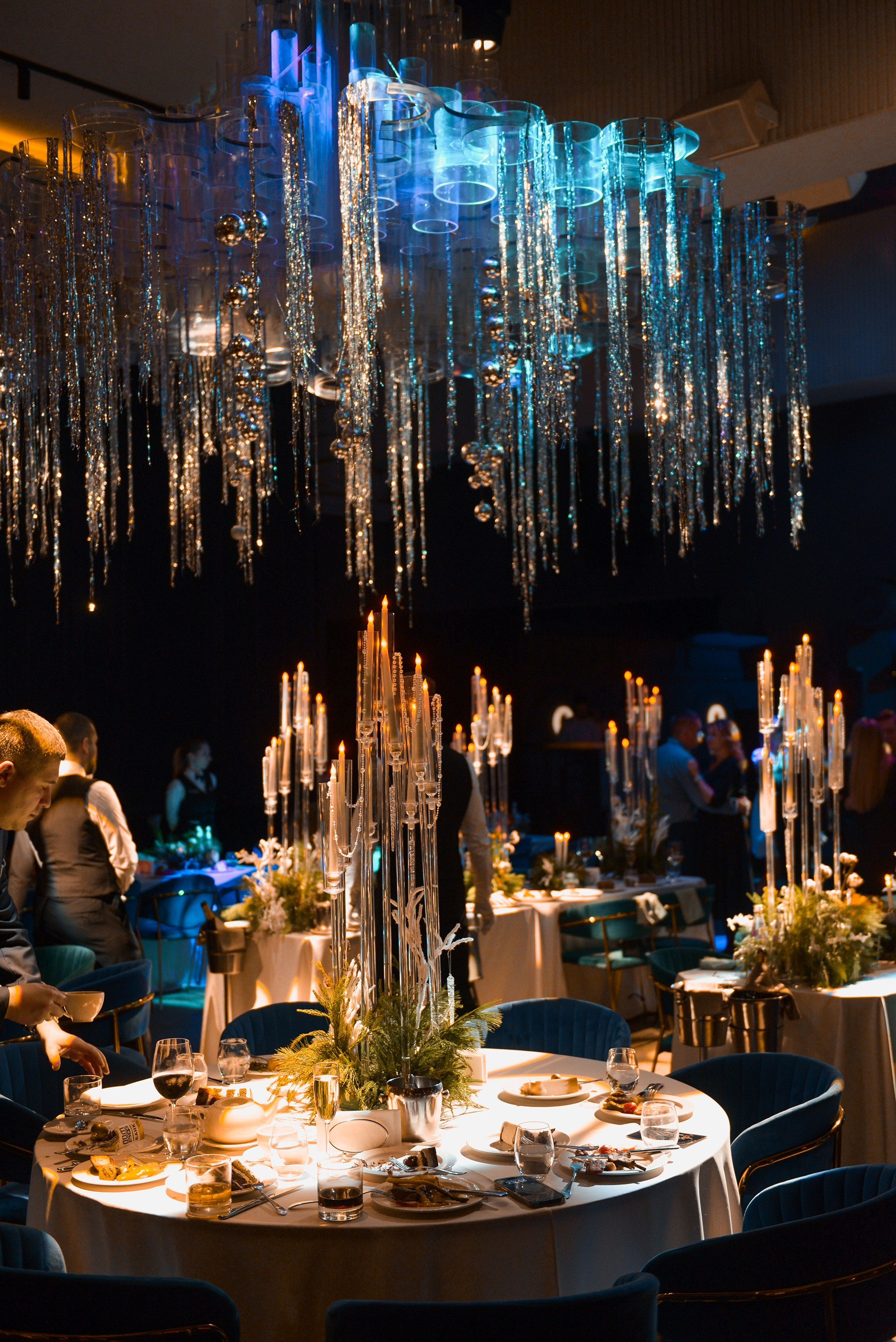 Банк Дом РФ. Юра Бакулин Фотограф Москва