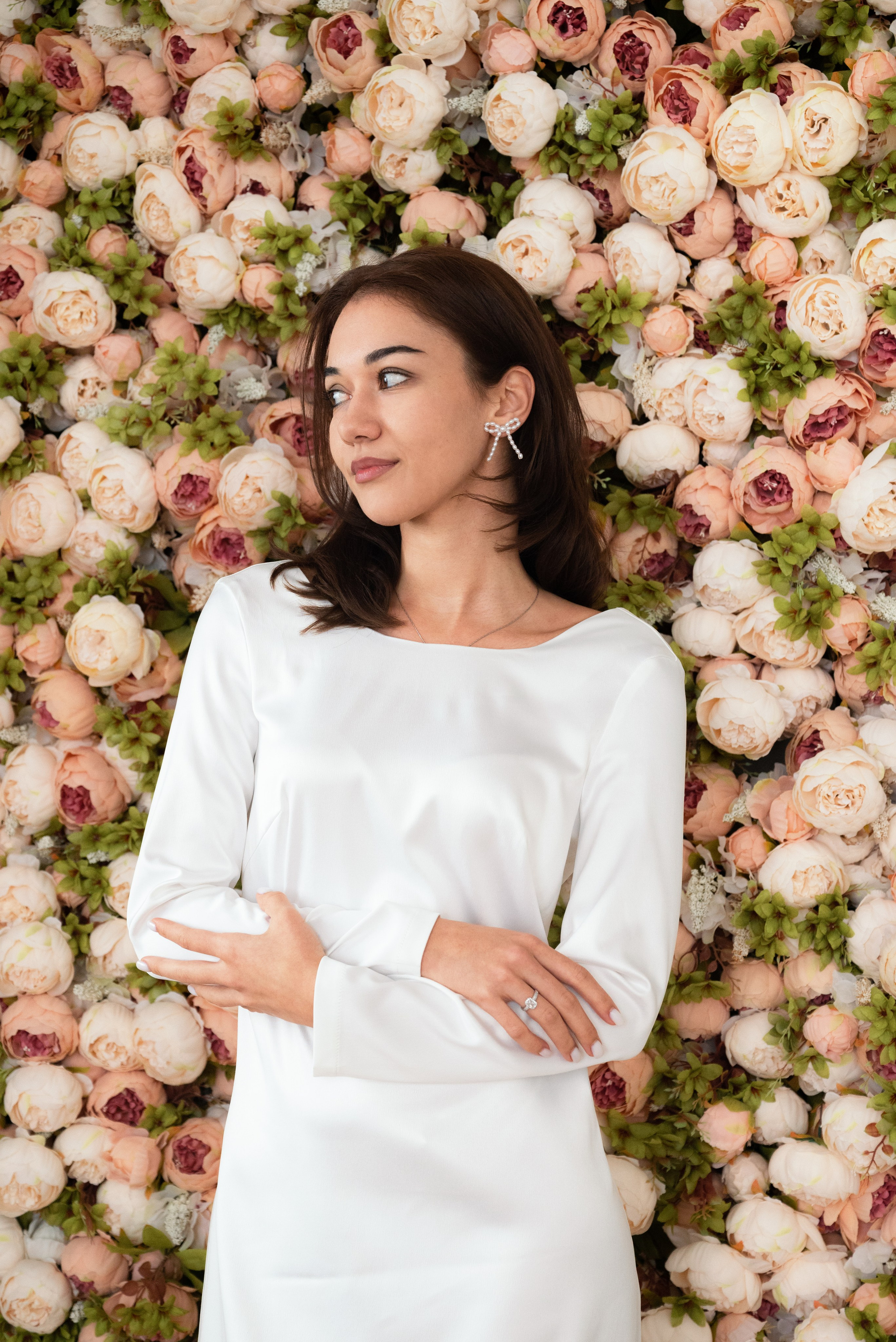 Женские портреты. Главная