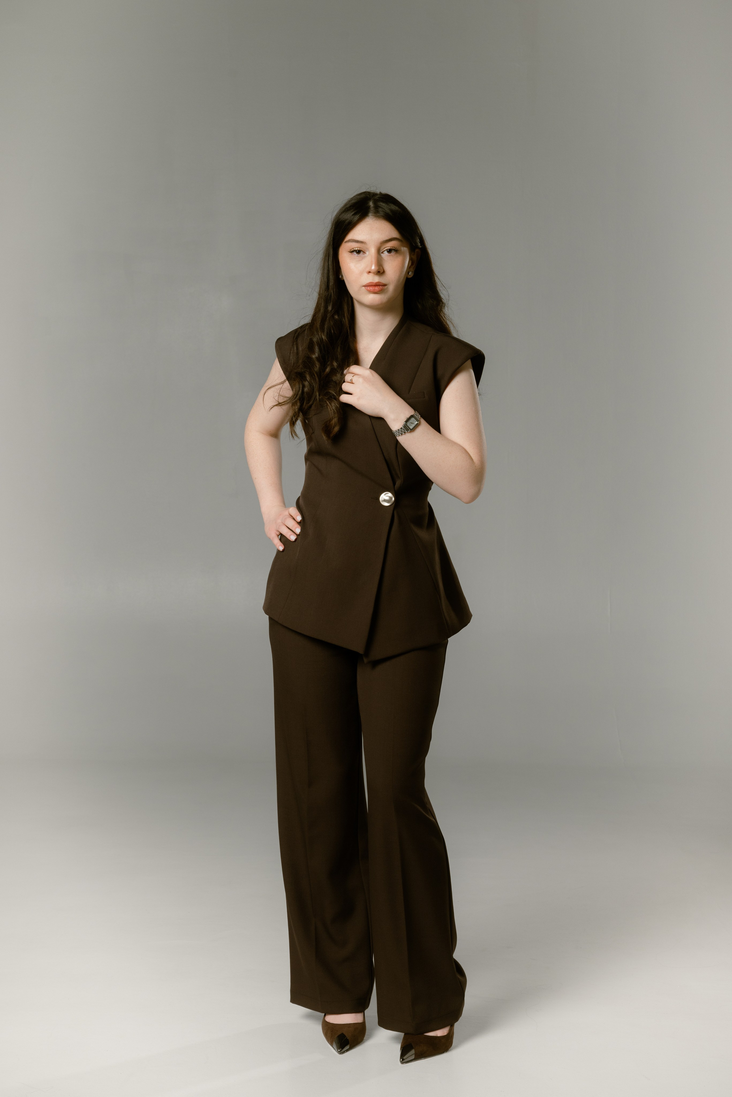 Женские портреты. Главная