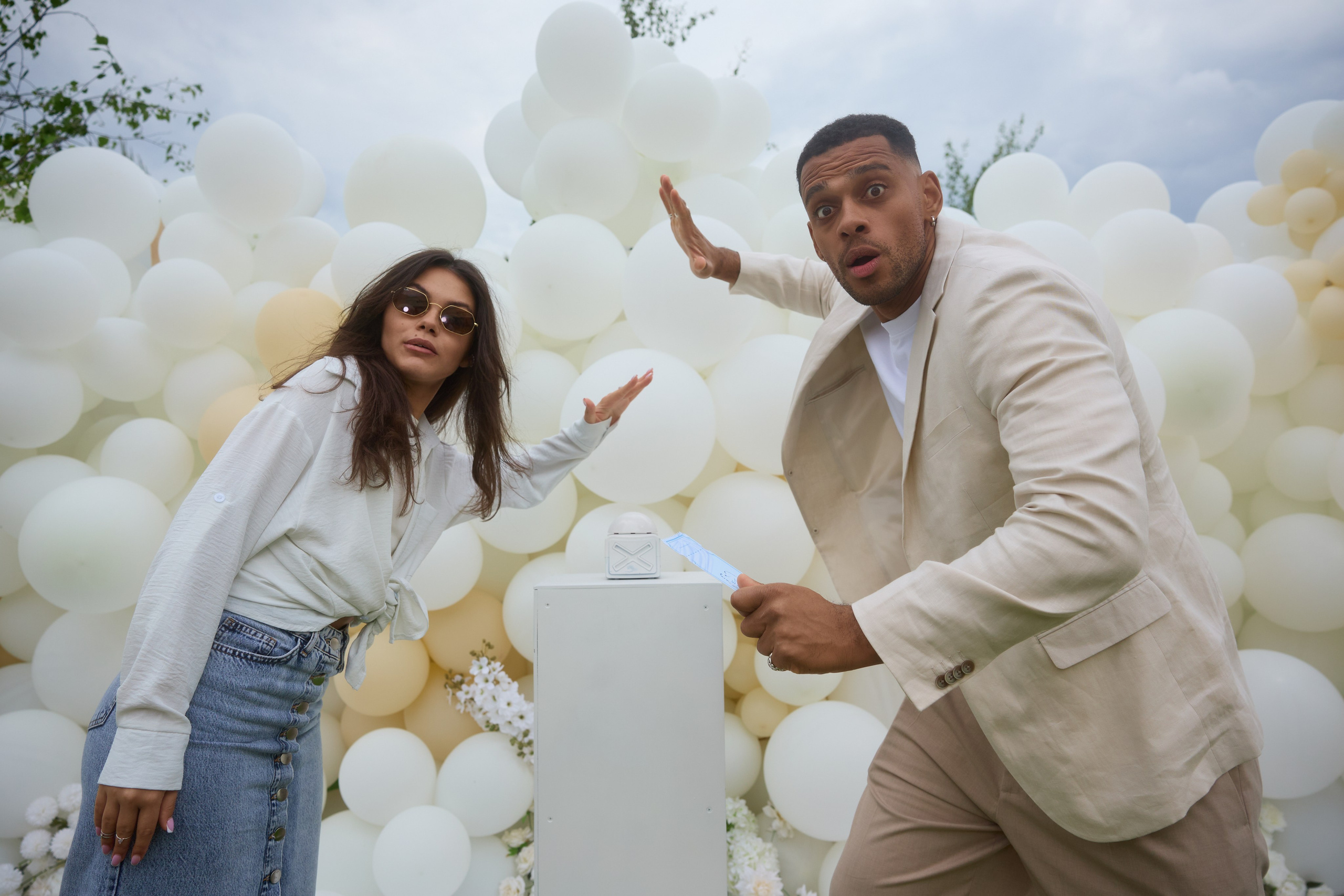 гендер пати,  гендерпати, Аня Хилькевич, Анна Хилькевич, третий ребенок, репортажный фотограф,  Илья Новиков