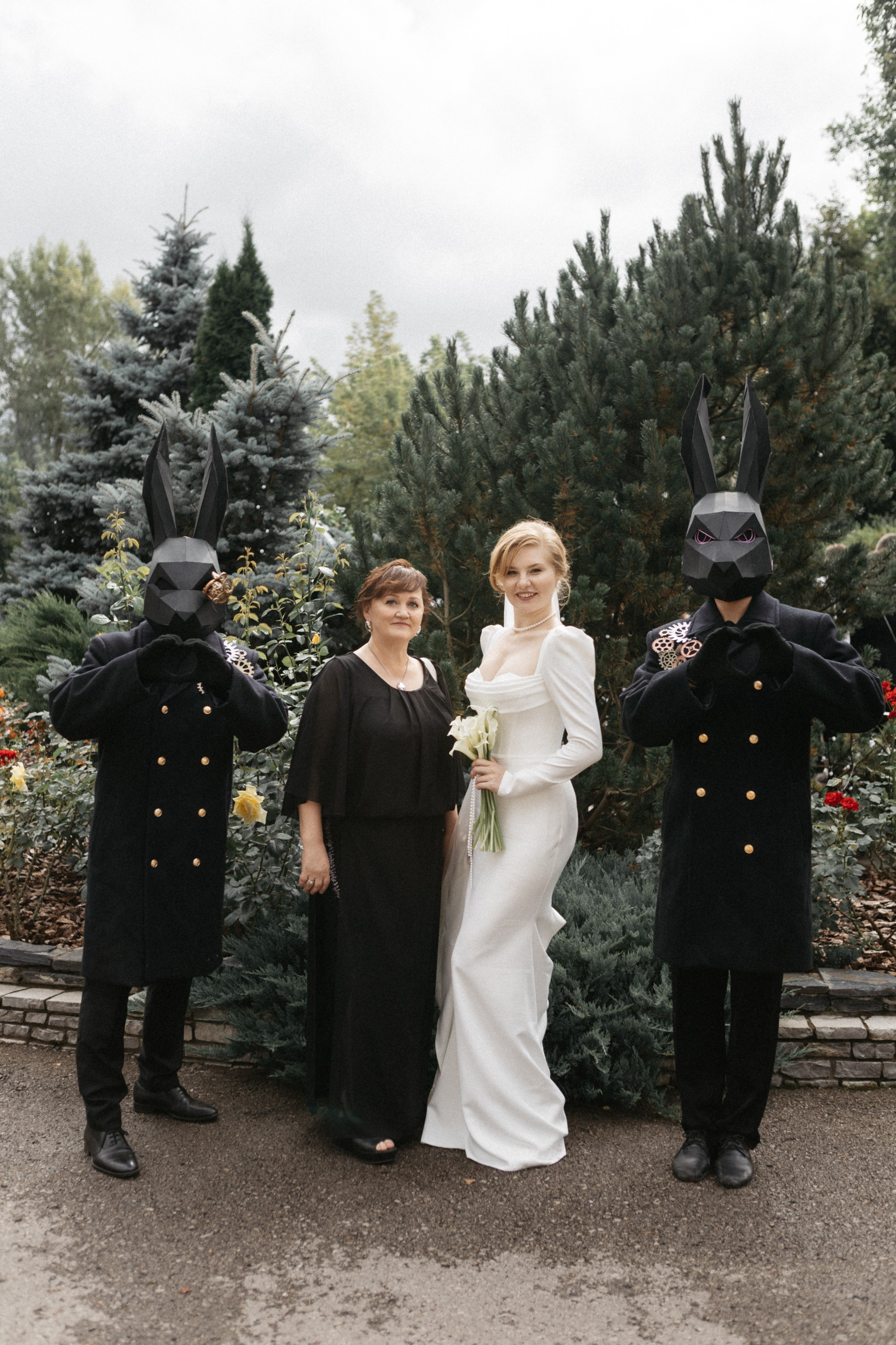 V&T. Свадебный фотограф Уфа Руслан Габдлисламов