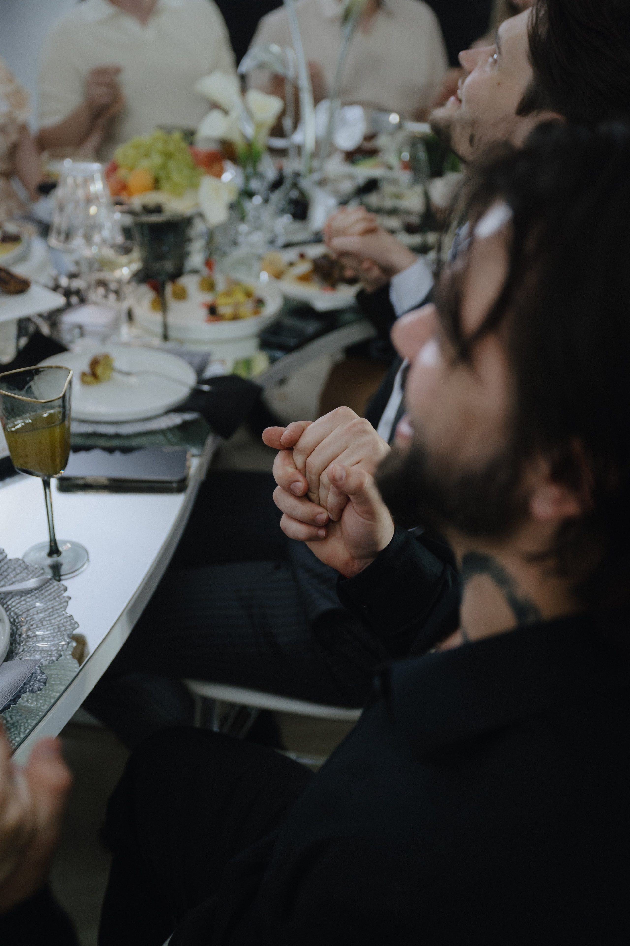 Анжелика & Руслан, LaVilla