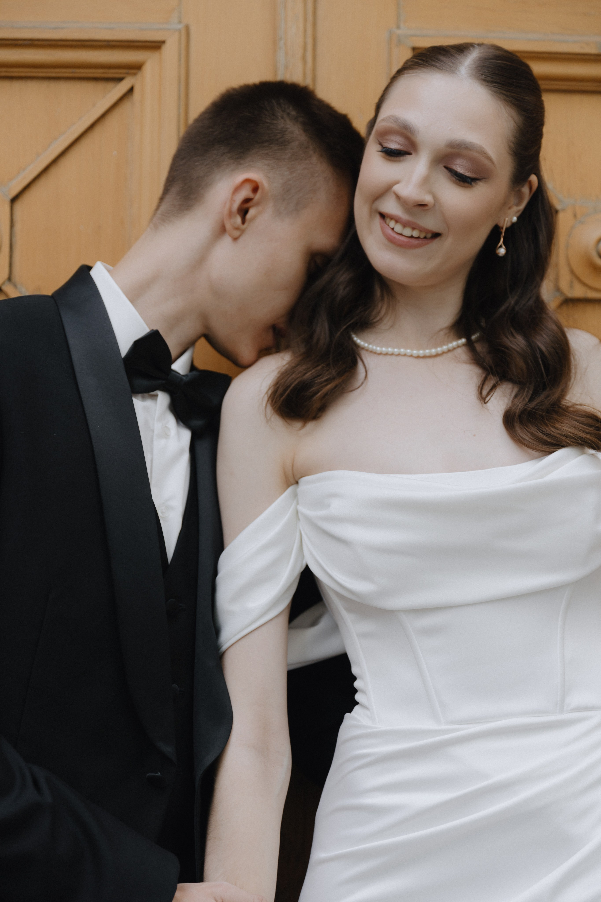 Анна & Максим, FoodFactory