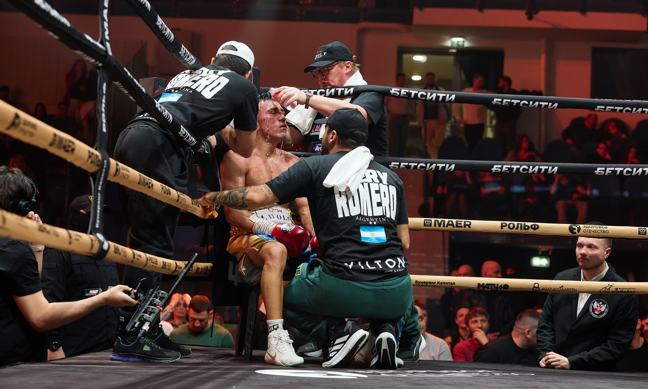 Спорт. Егор Тутубалин