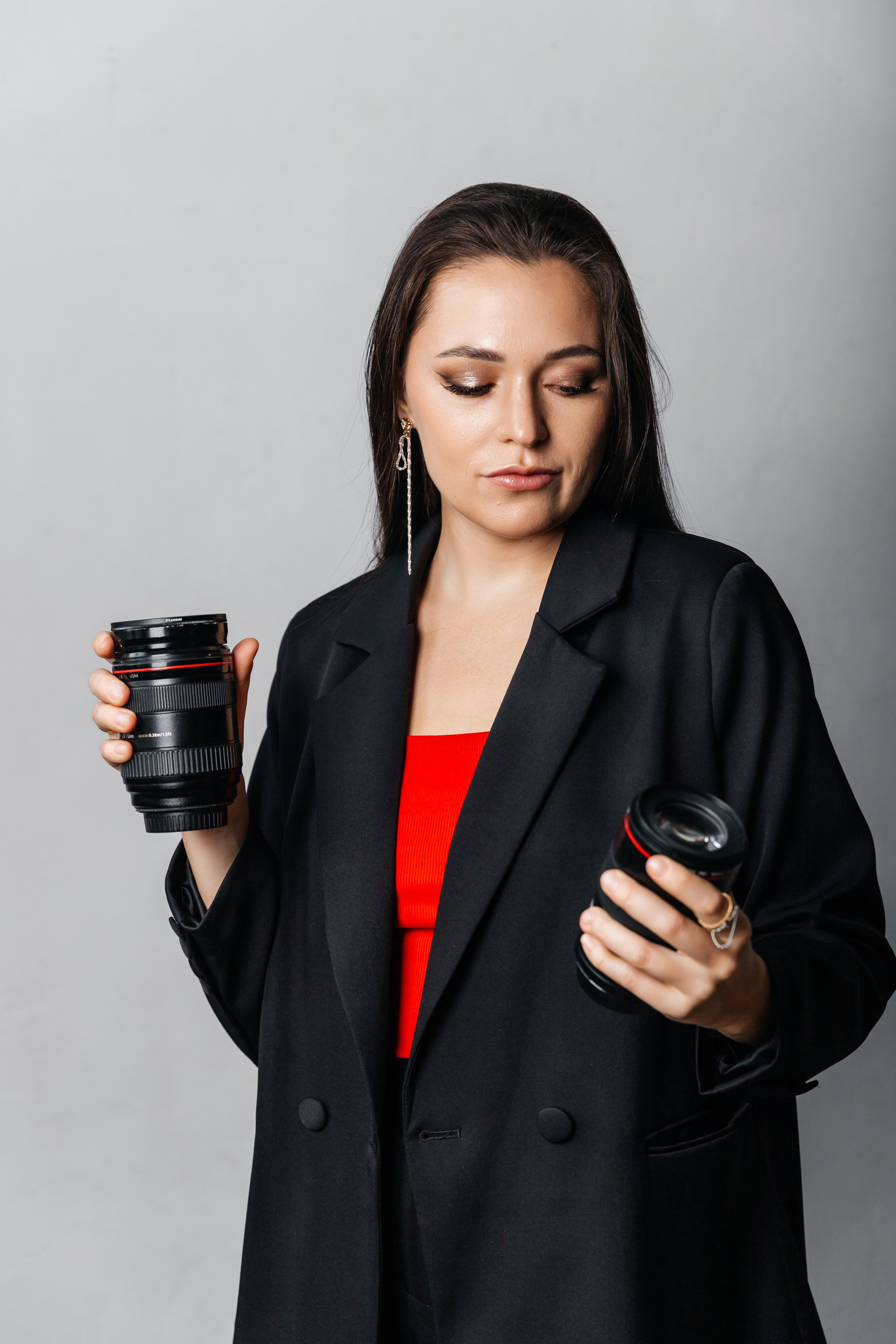 Content. Коммерческий фотограф, ретушёр Анастасия Пачина