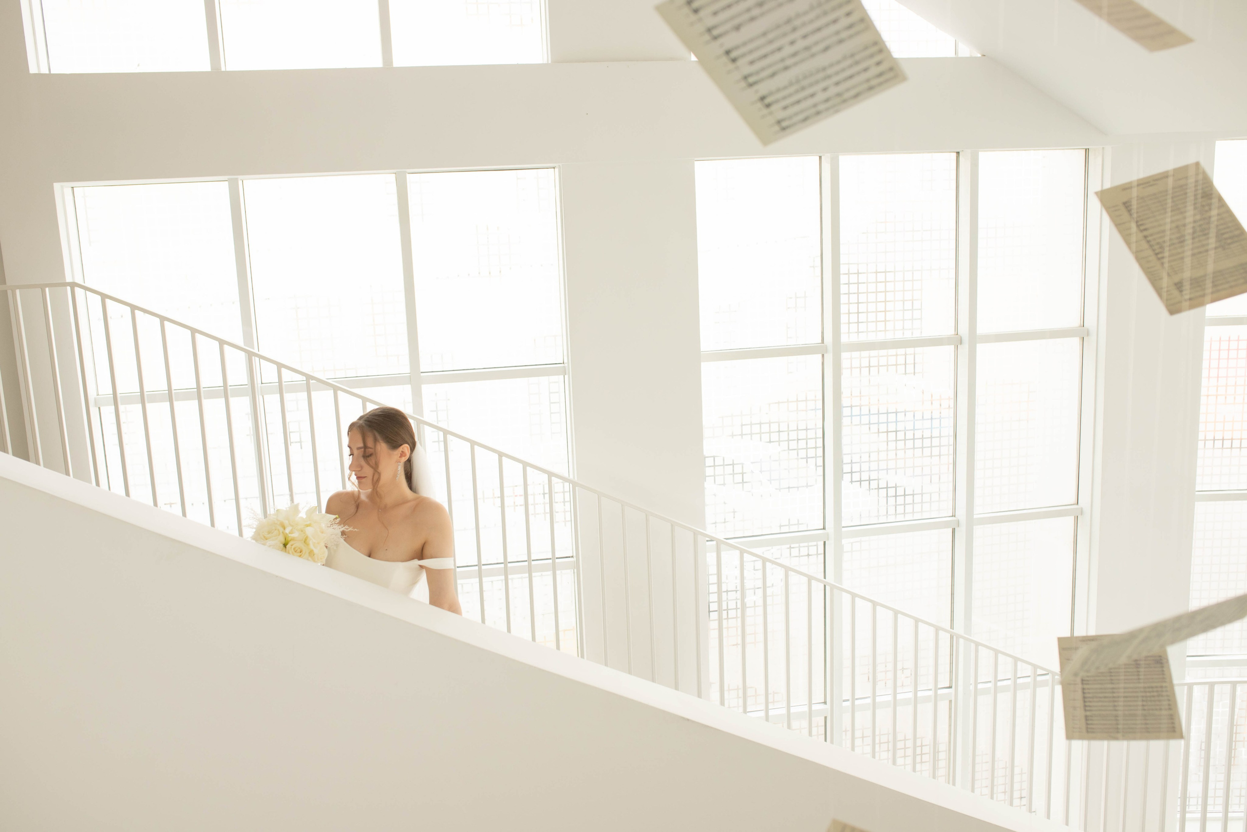 СВАДЕБНЫЙ. Фотограф Бушуева Дарья