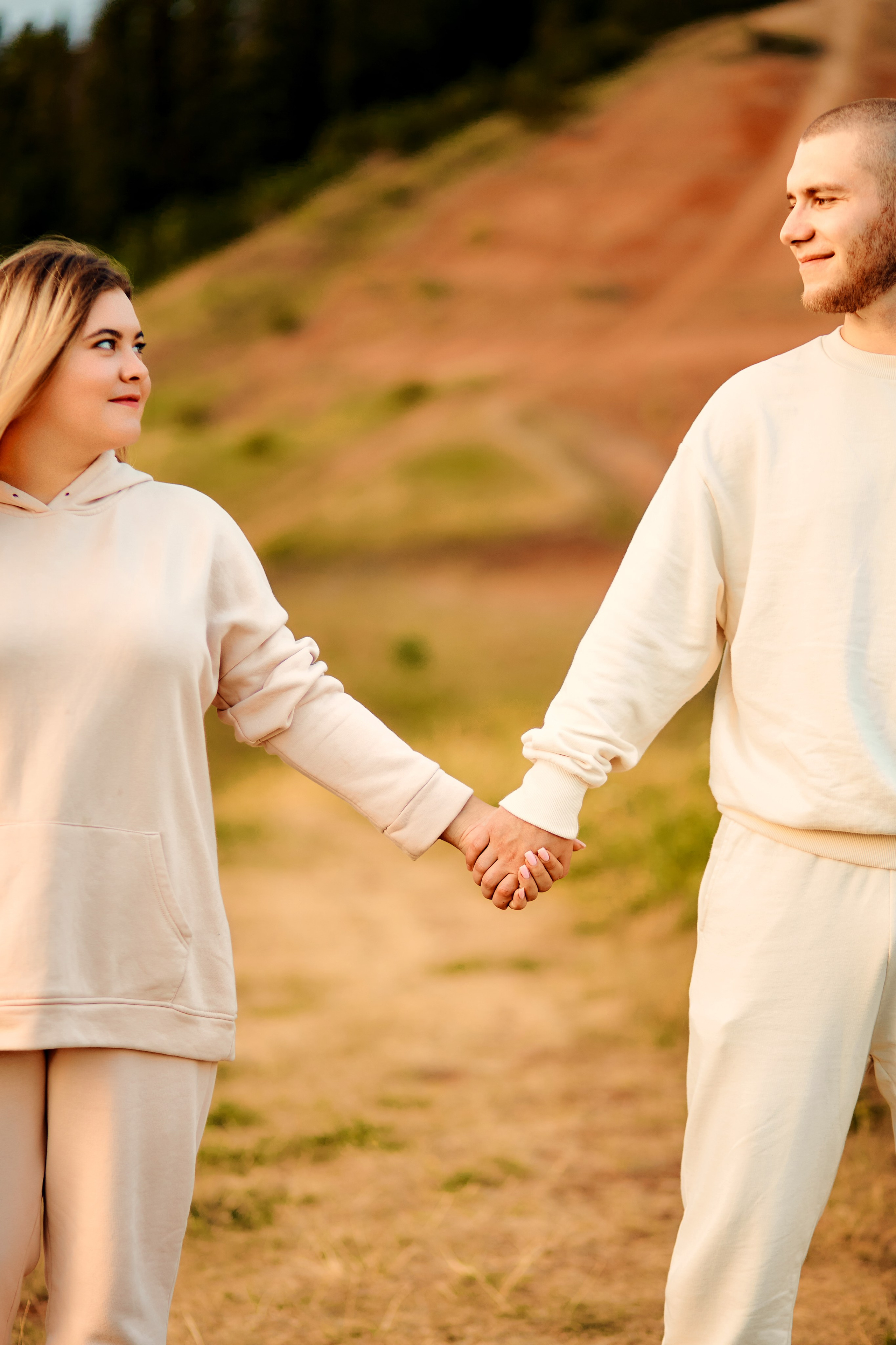 Сергей и Екатерина. Свадебный фотограф Чайковский