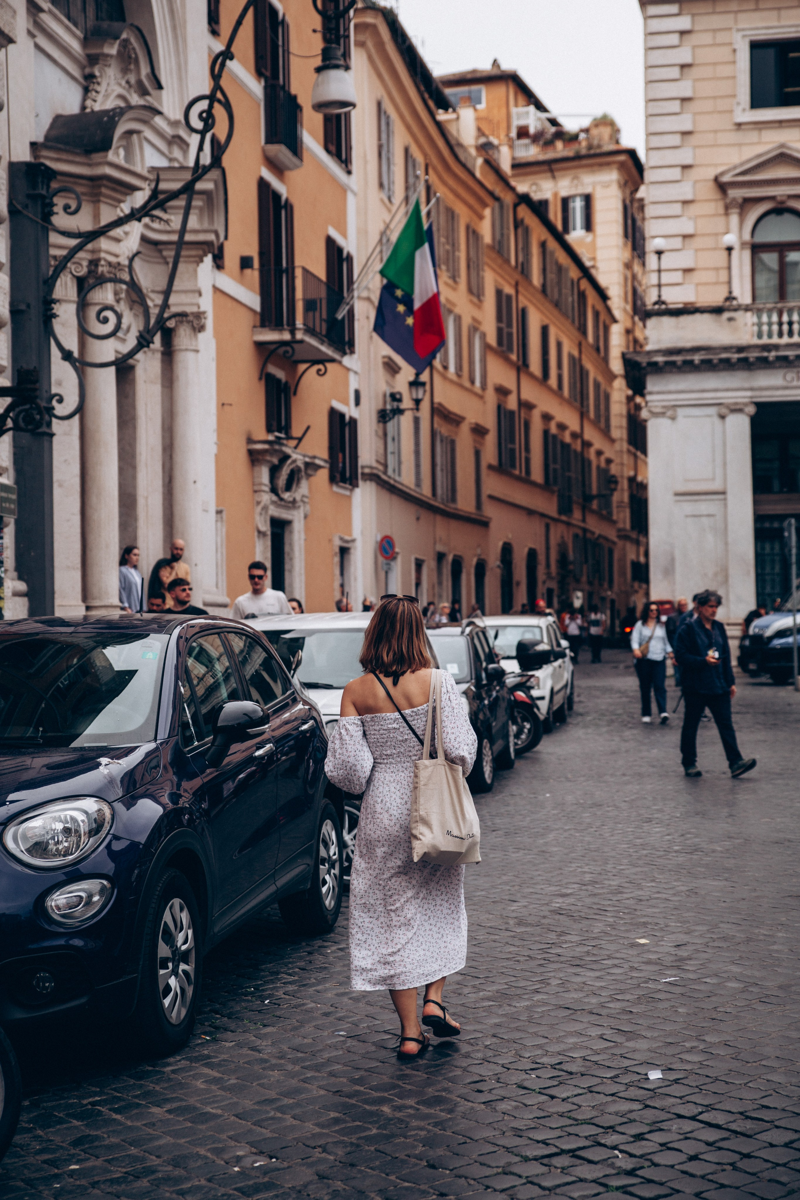 Италия. Репортажный и детский фотограф в Минске