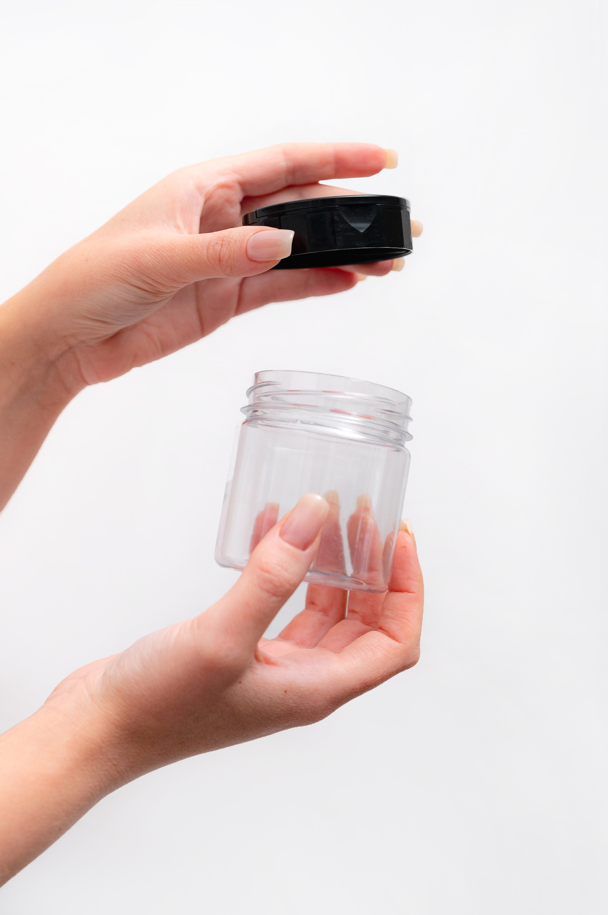 Баночки со специями для ВБ. Коммерческий фотограф в Казани Ксения Добролюбова