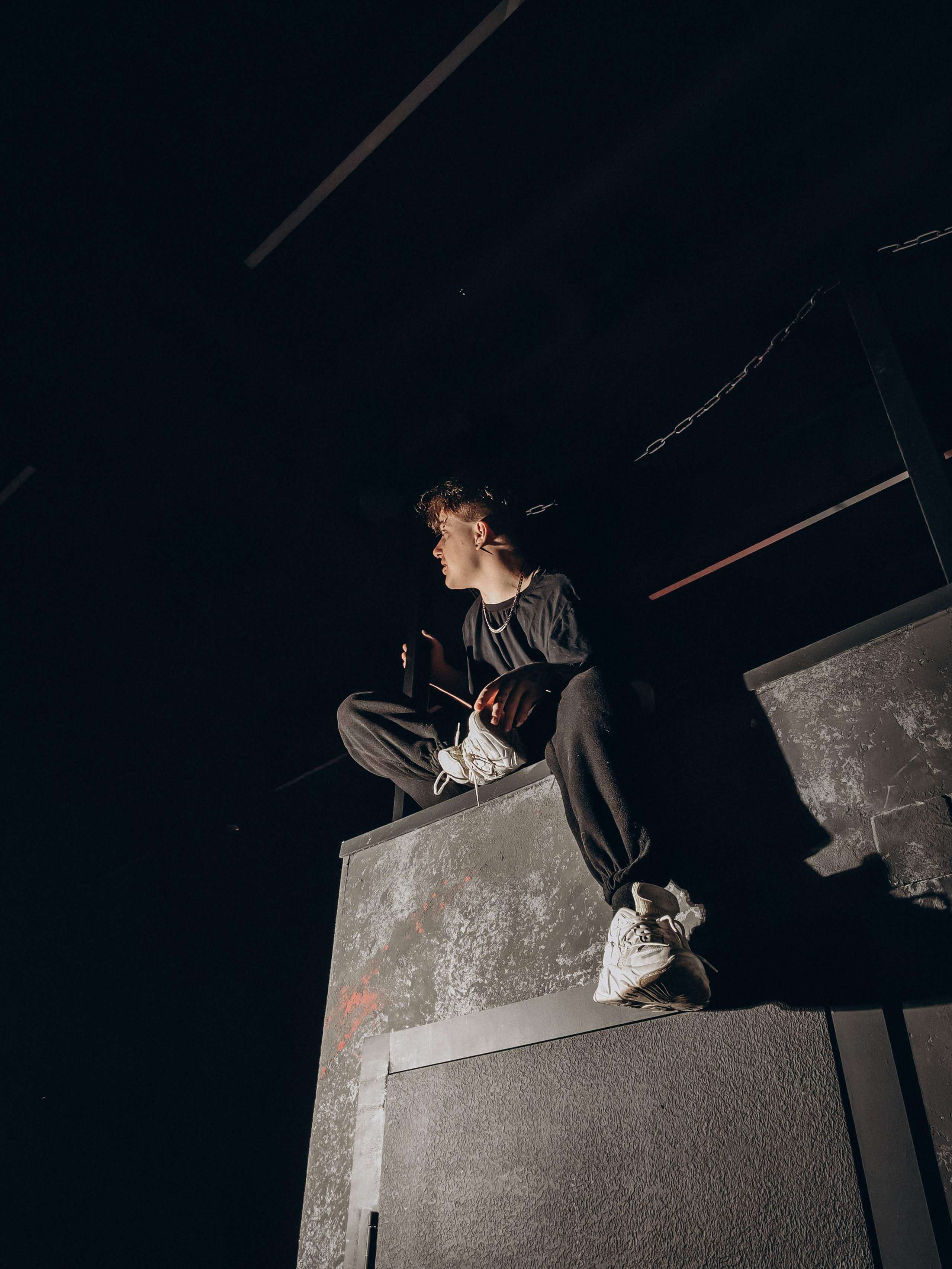 Александр. Коллаж. Фотограф Регина Крикунова г. Красноярск