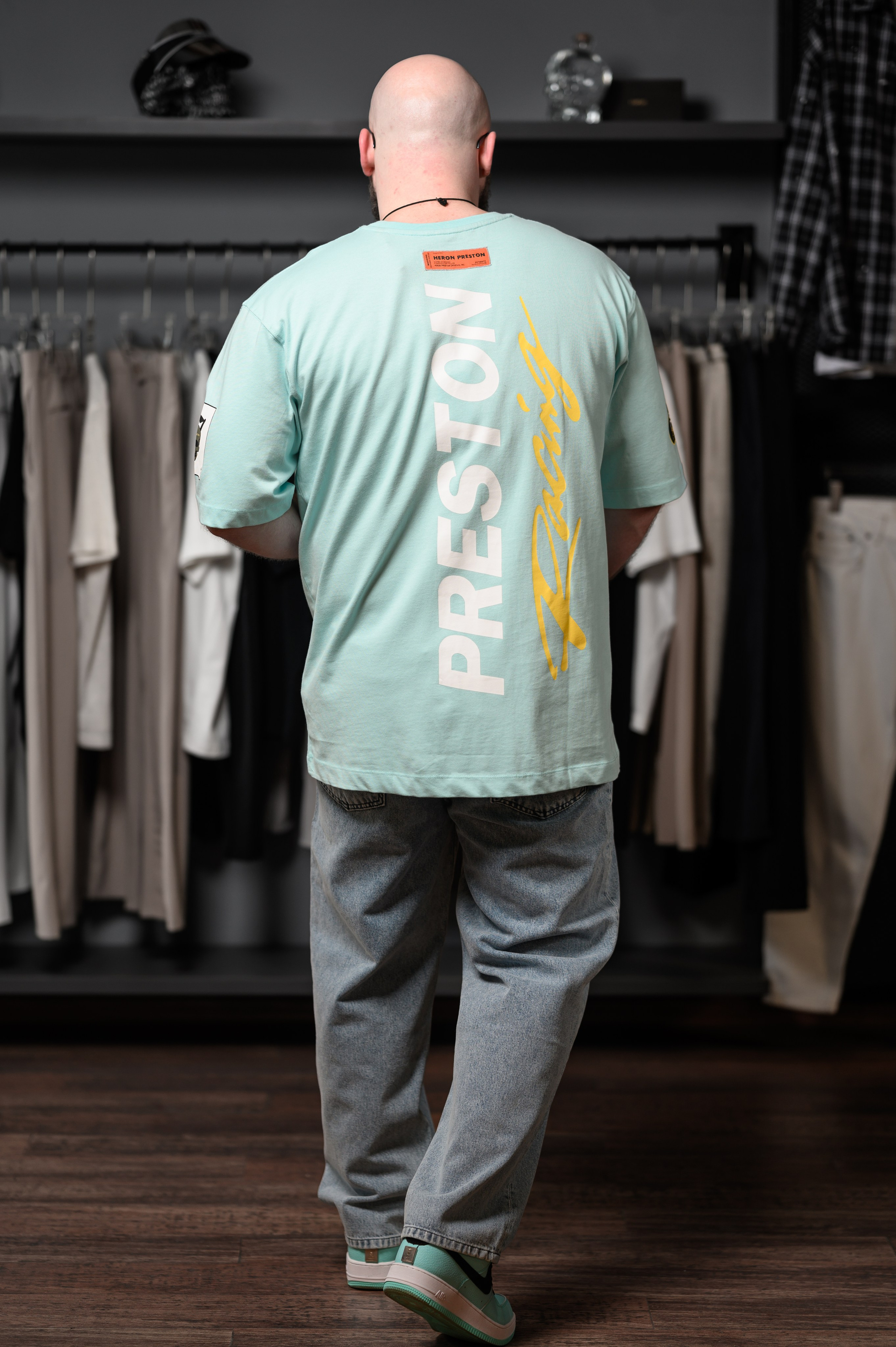 Одежда. Главная