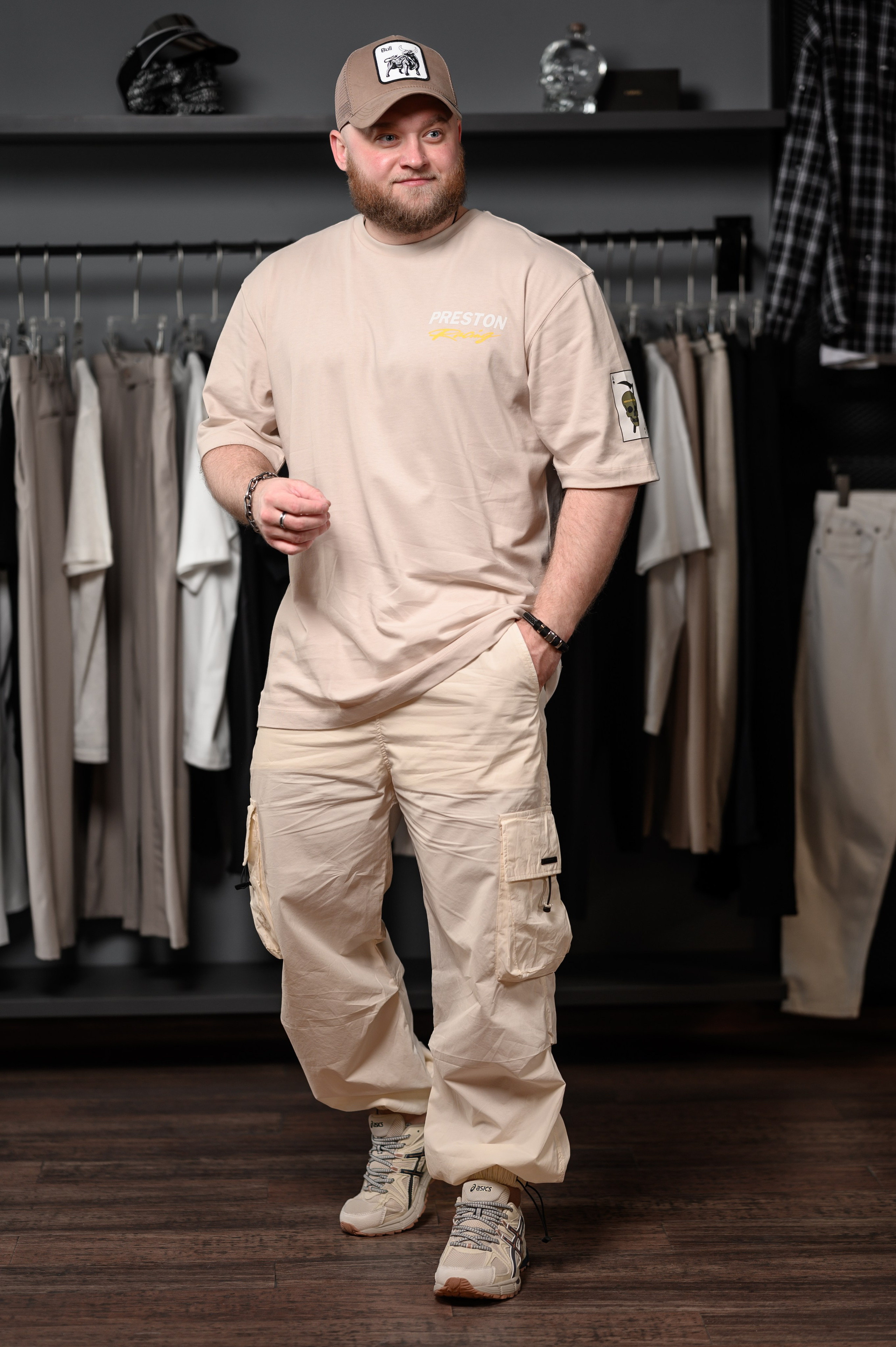 Одежда. Главная