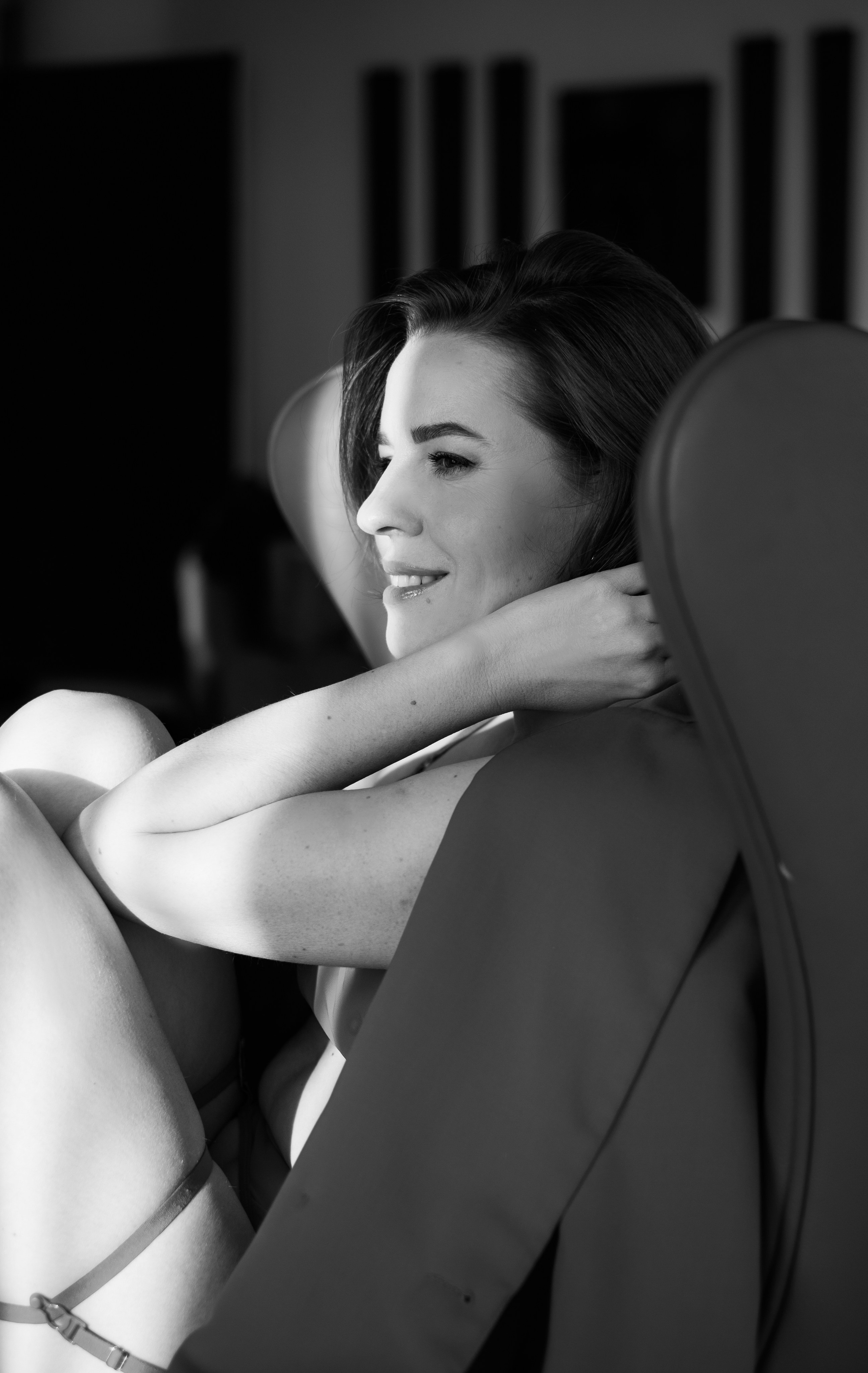 Лена. Ирина Черных/Екатеринбурге