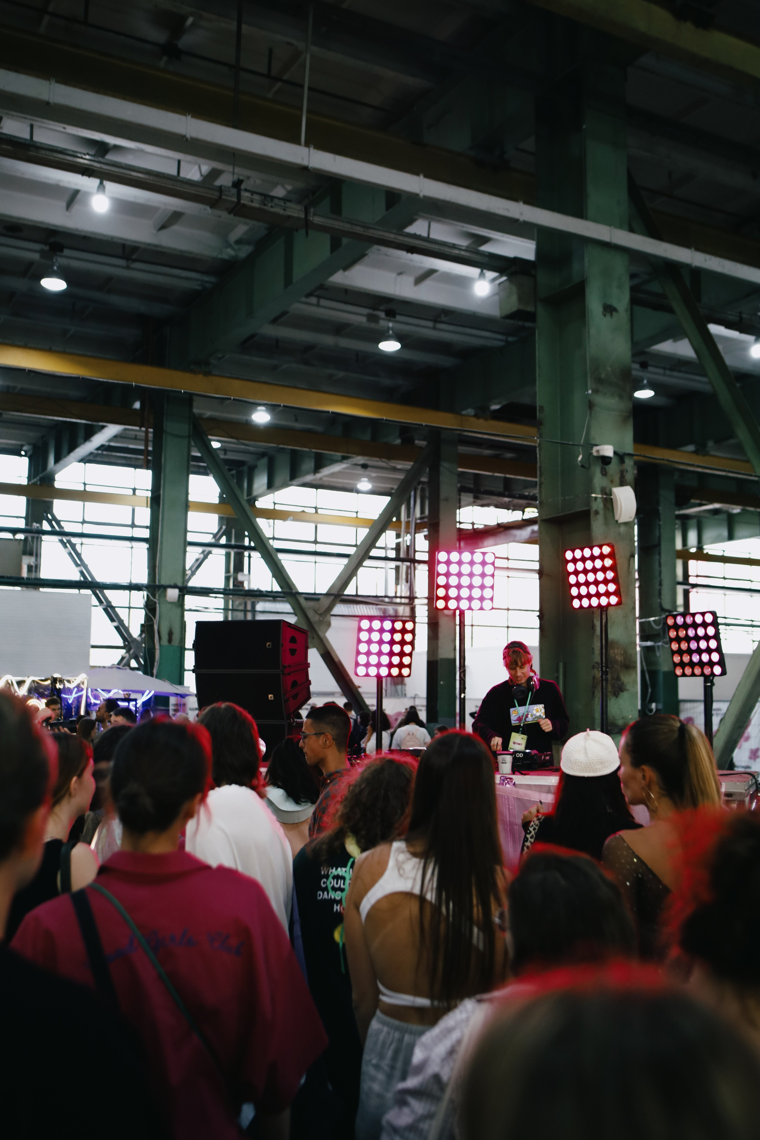 Антон тут рядом. Фотограф в Санкт-Петербурге Ангелина Вражевская