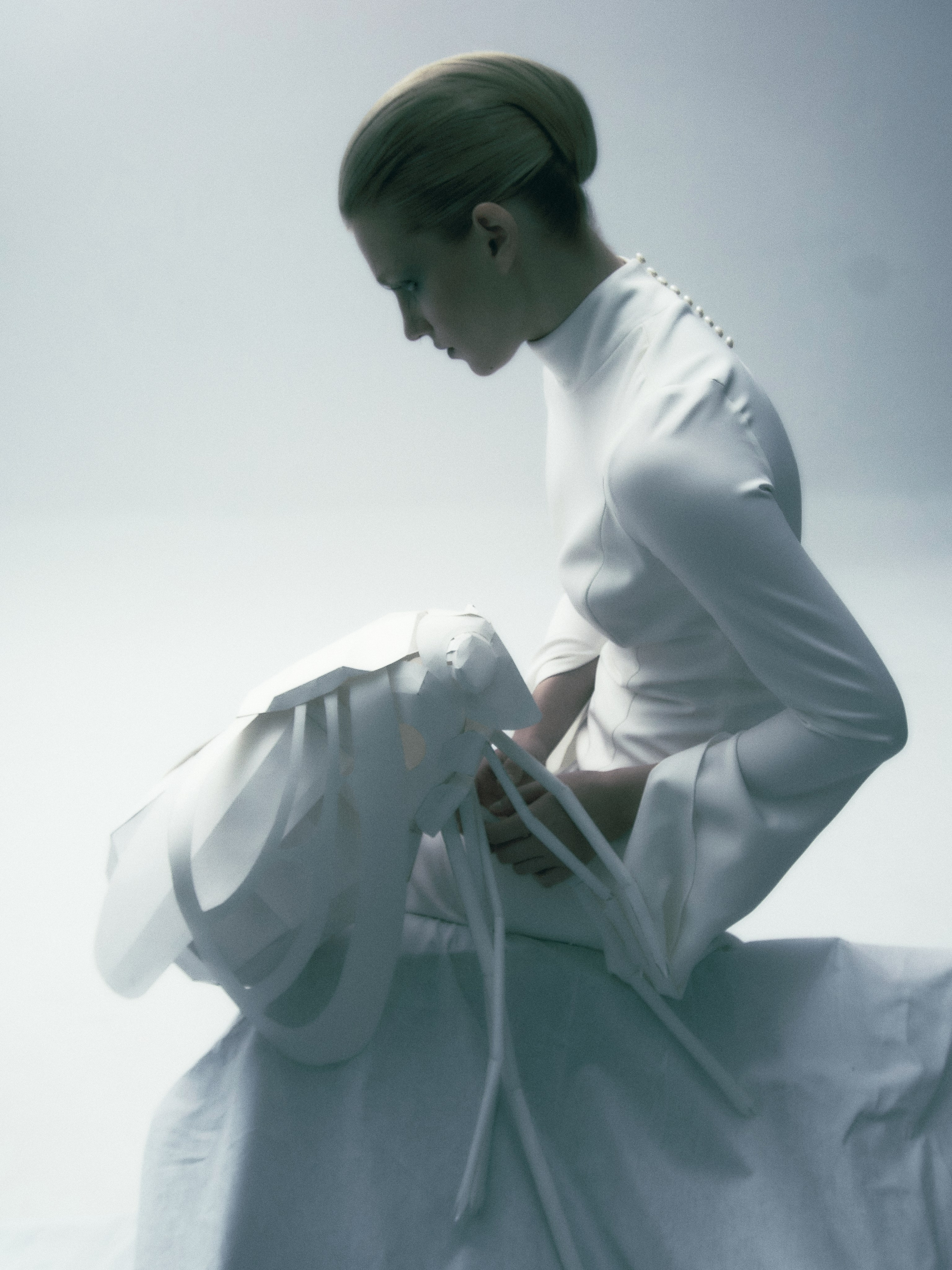 Арт-проект Муха. Фотограф в Минске Света Григорьева