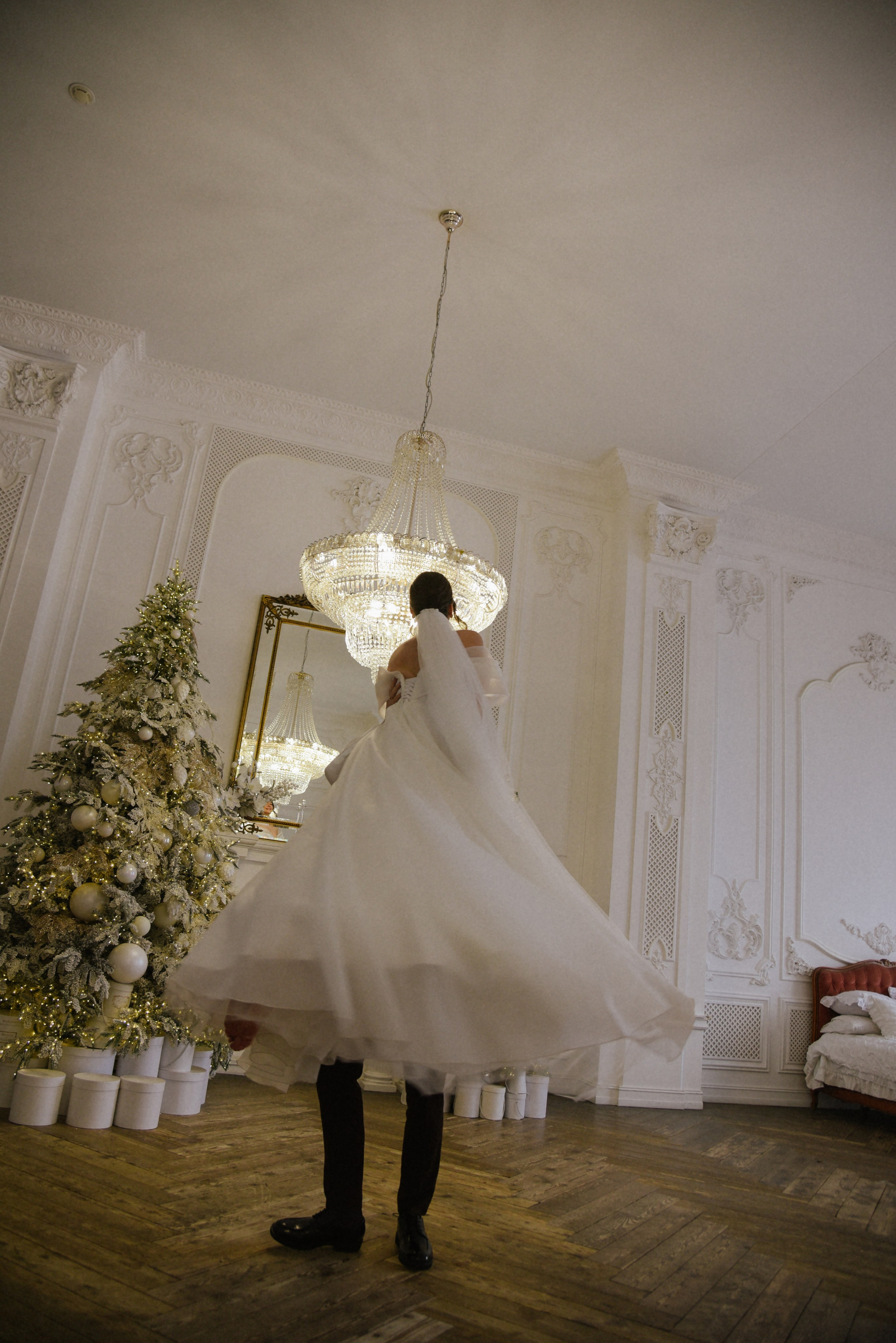 Пятница 13. Фотограф Лола Волна, город Москва