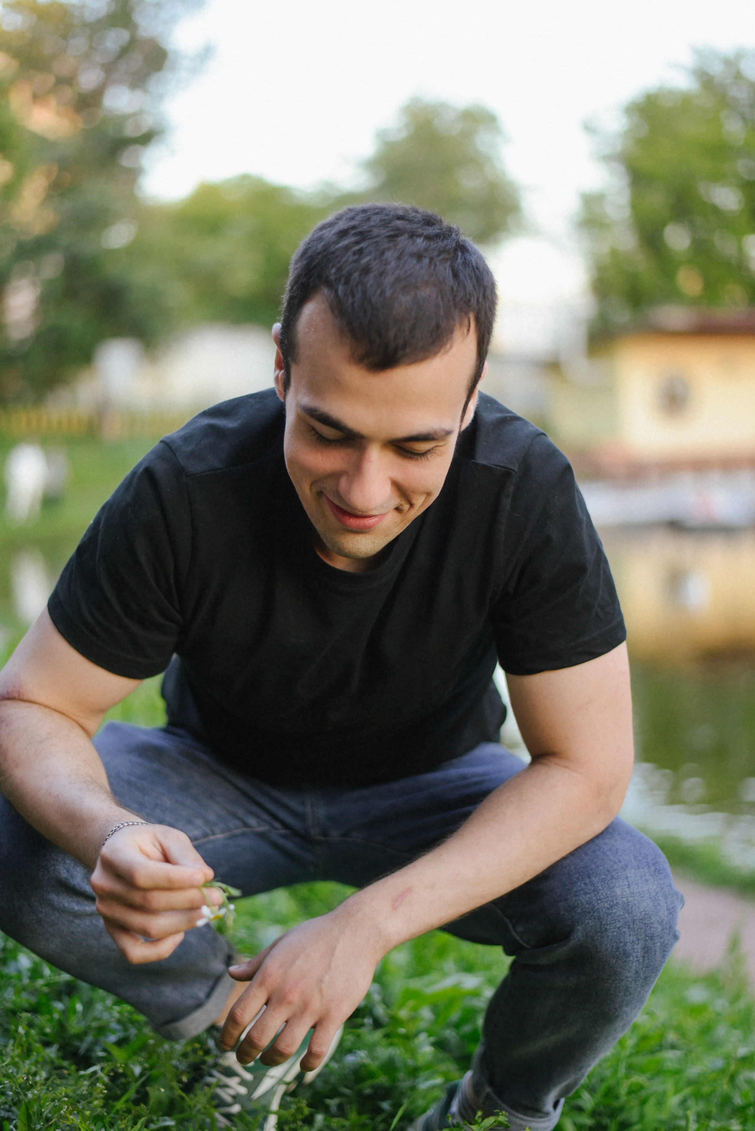 Брат. Фотограф Лола Волна, город Москва