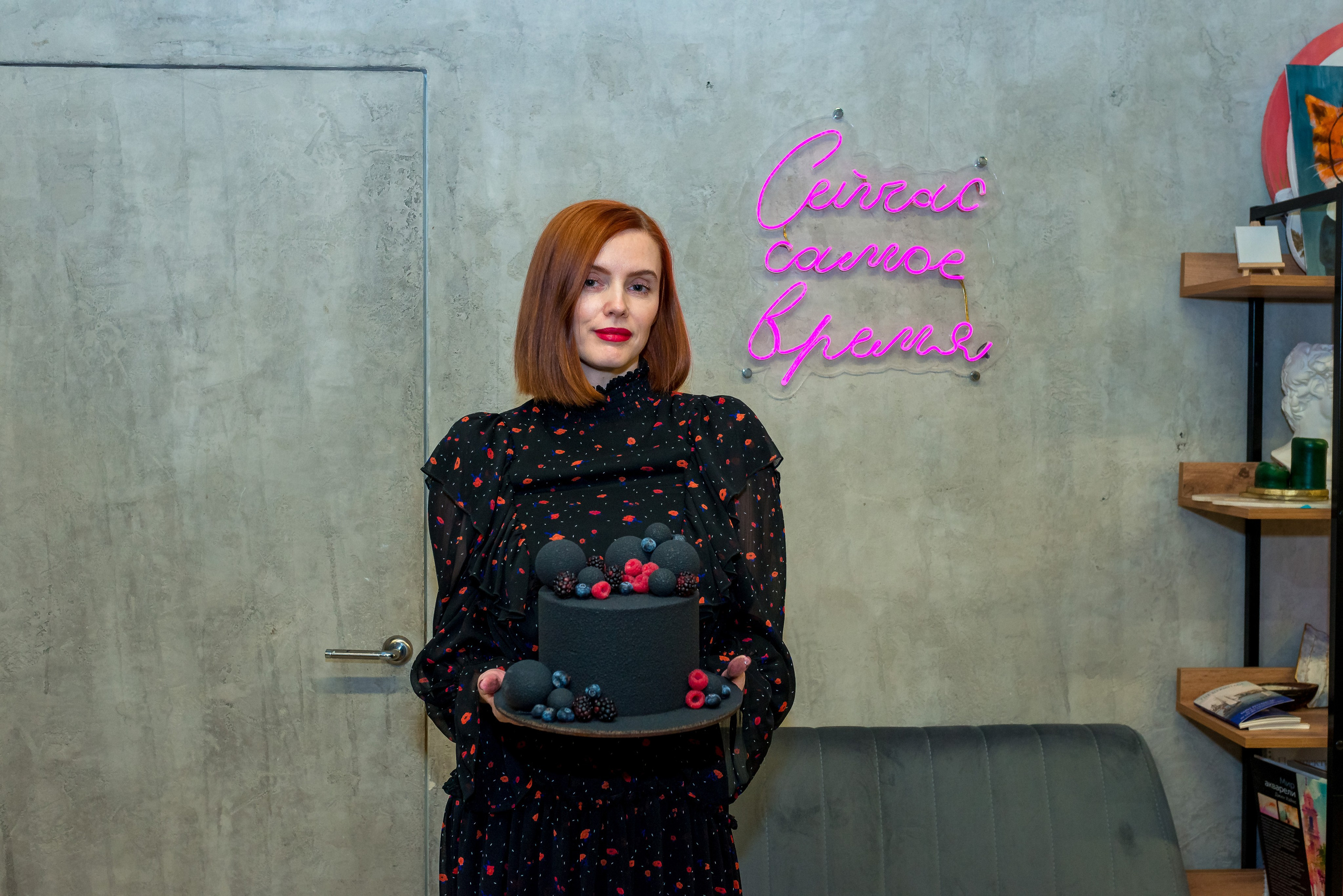 Арт Лаб. Женский фотограф Крещение Венчание Москва Брянск