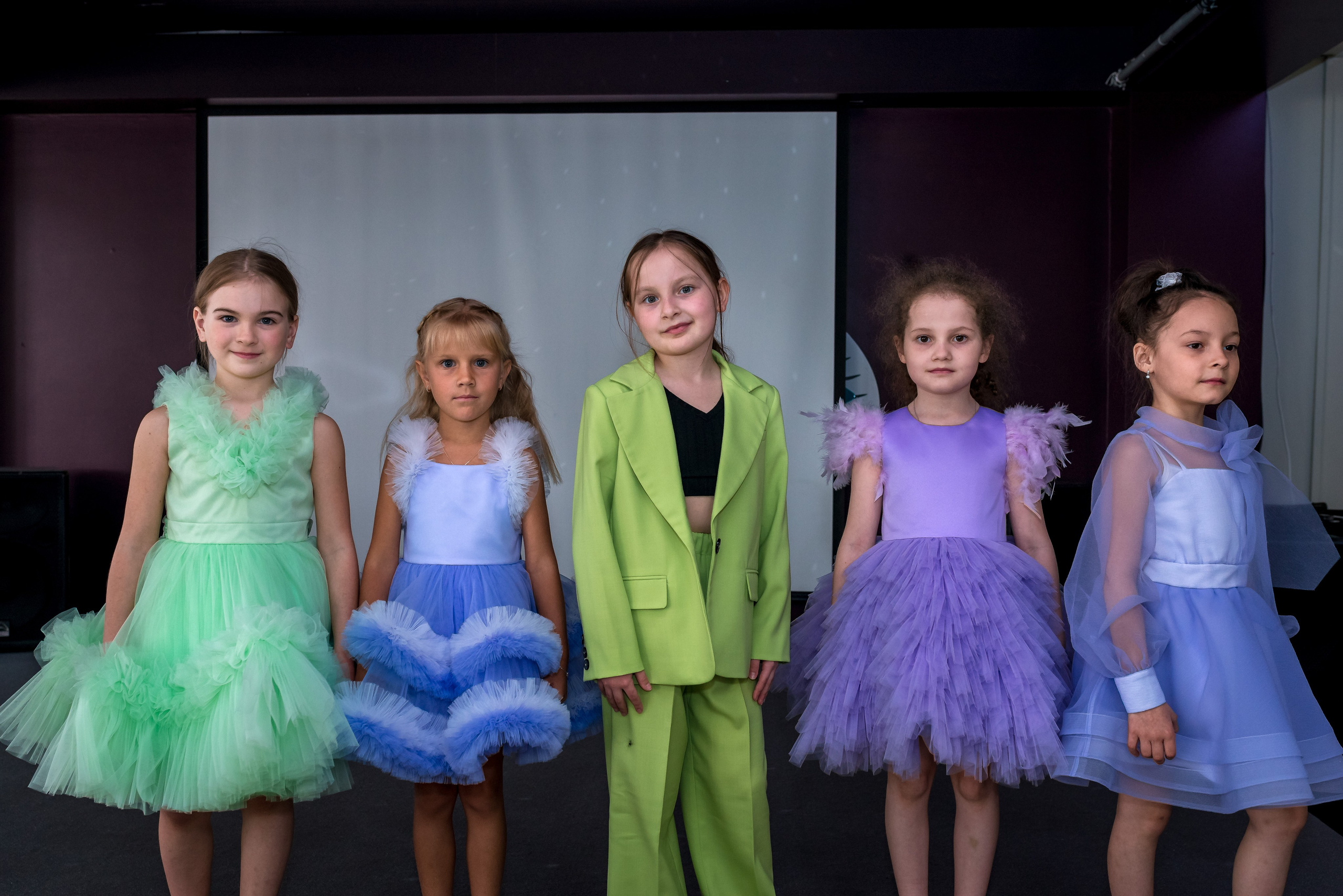 Репетиция показа мод в Москве 2022 г. Женский фотограф Крещение Венчание Москва Брянск