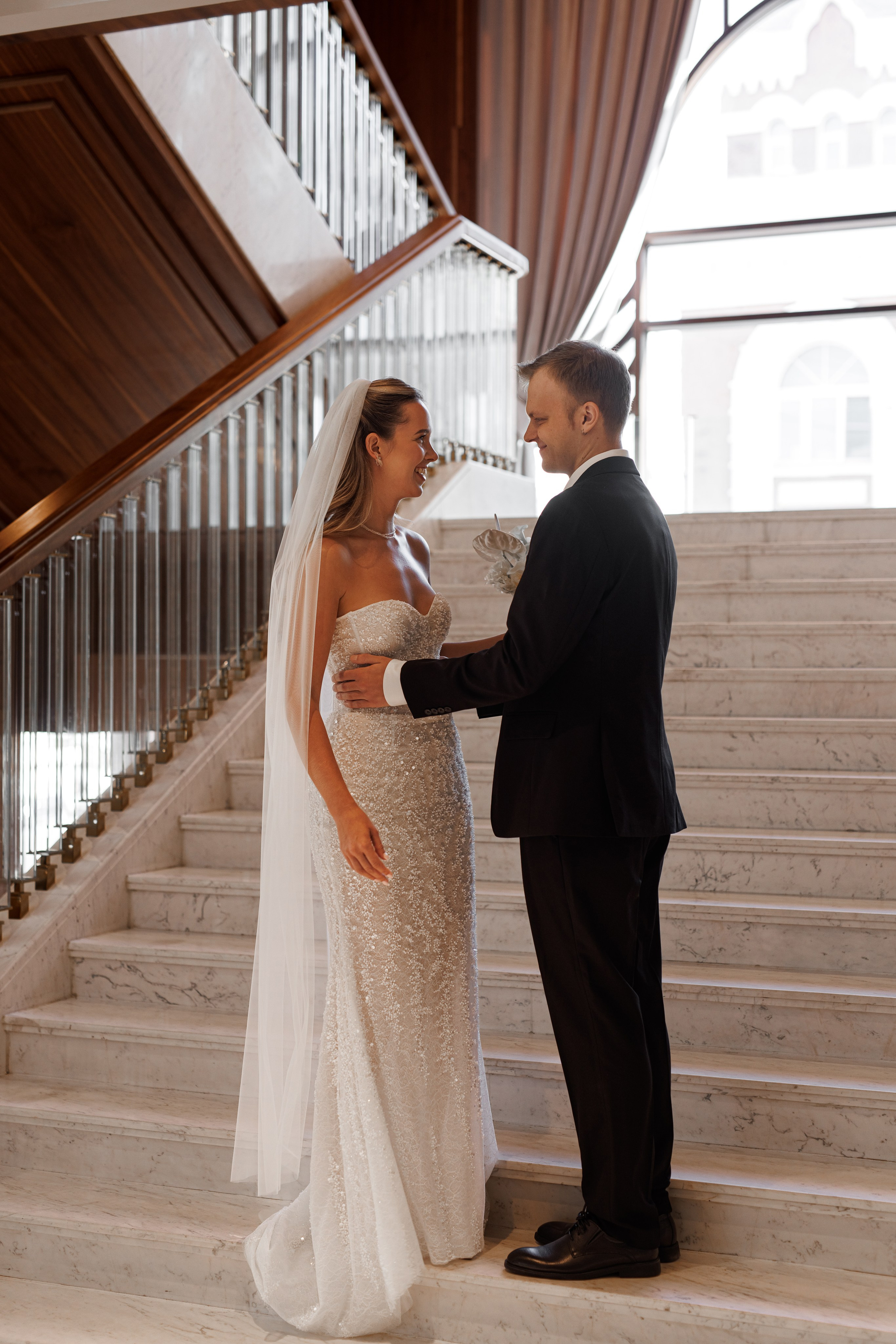 К + А — сентябрь. Свадебный и семейный фотограф Наталья Штык