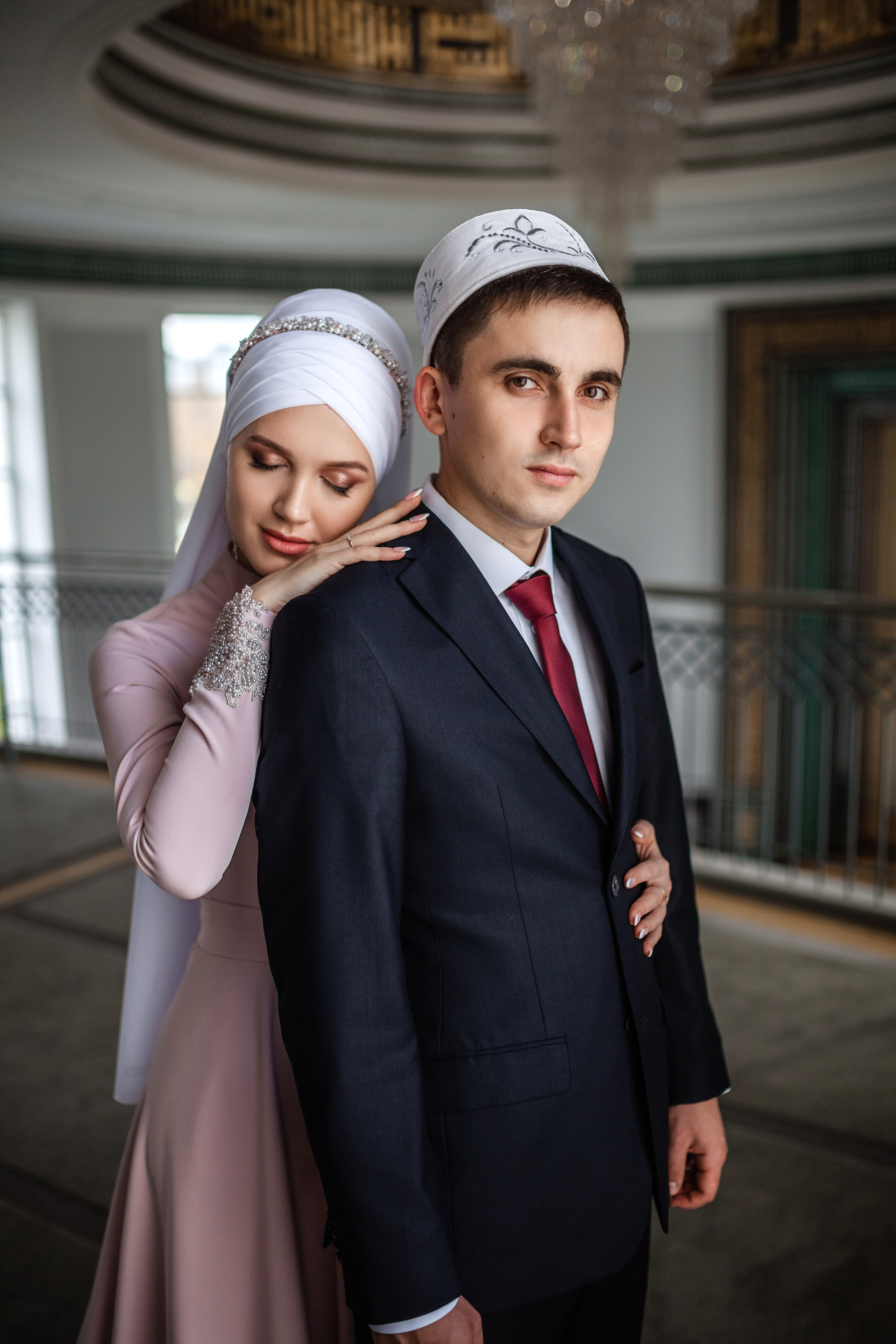 Никах. Фотограф в Казани Светлана Архипова