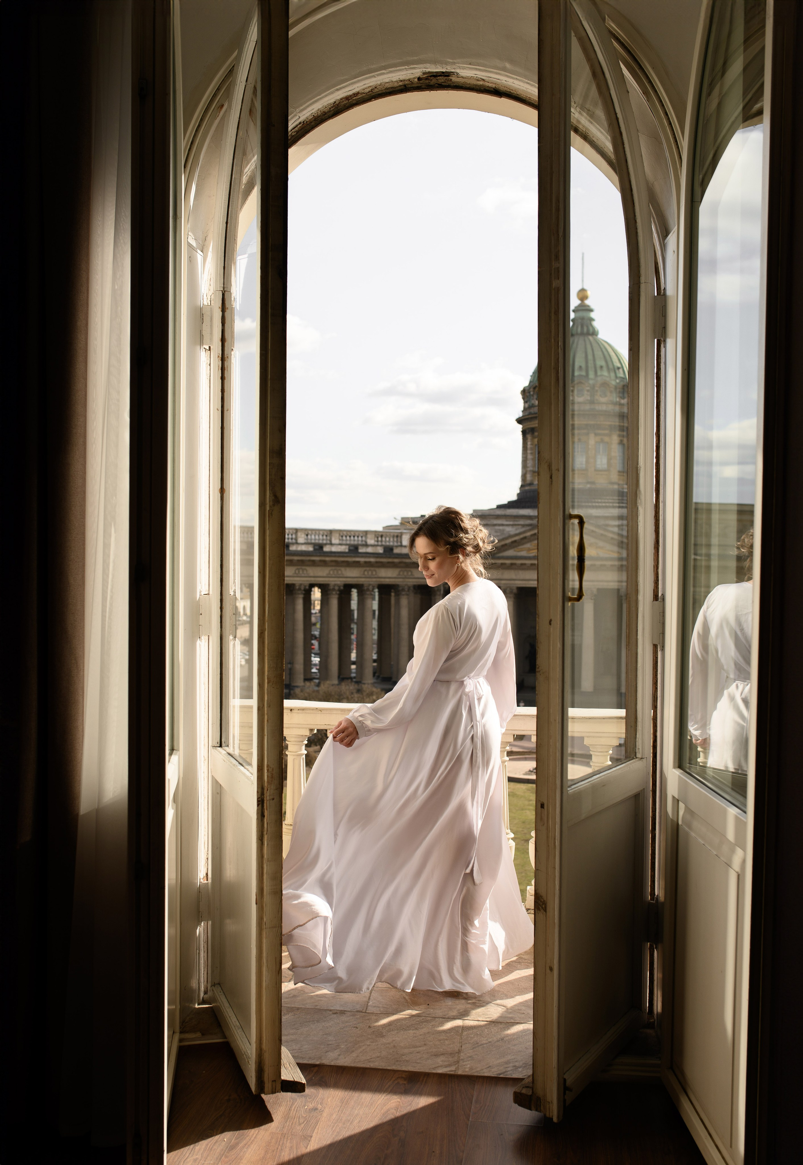 MORNING OF THE BRIGHT. Лайфстайл фотограф в Санкт-Петербурге — Вера Целикова